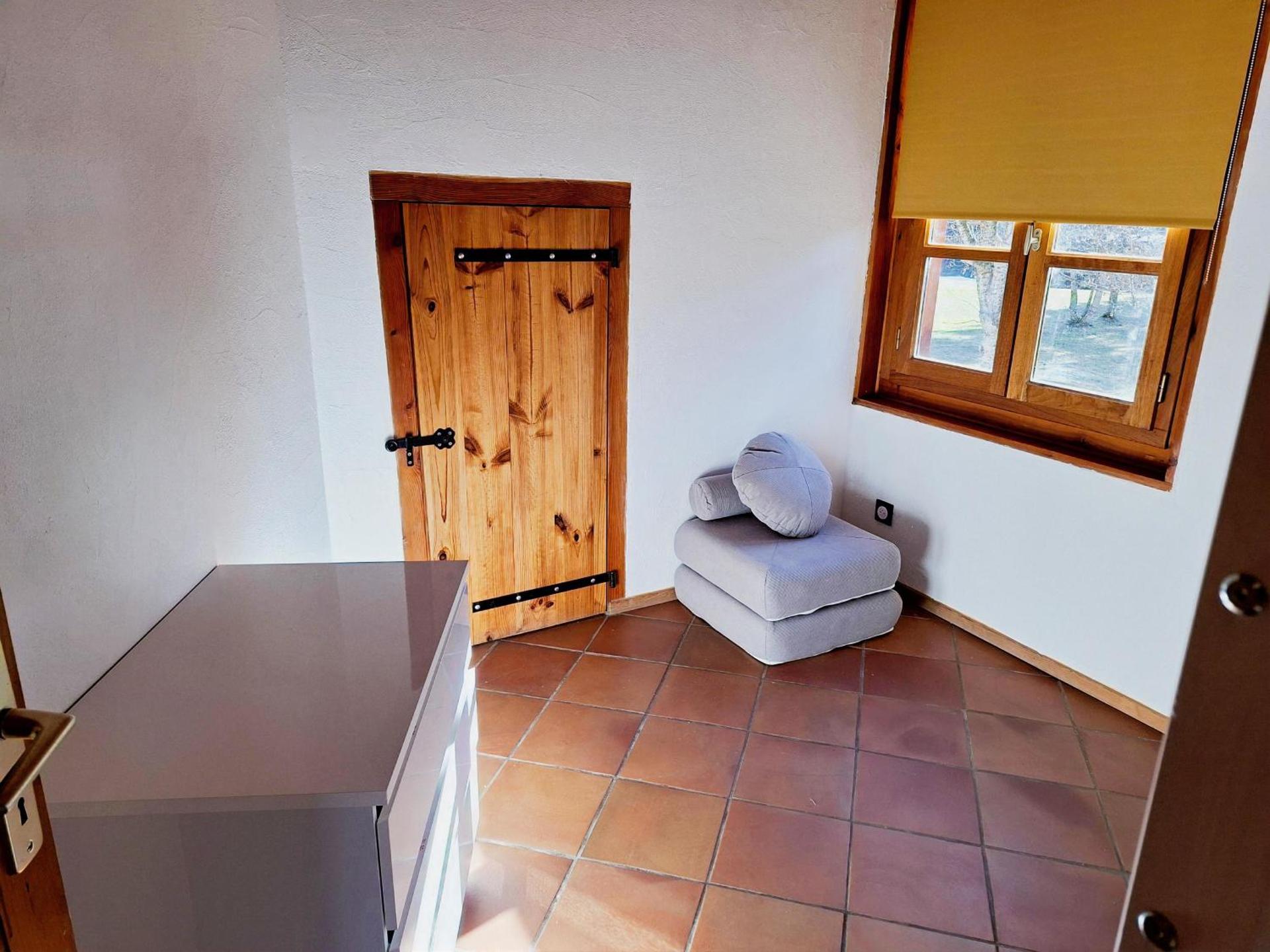 Gite et camping Ascou La Forge