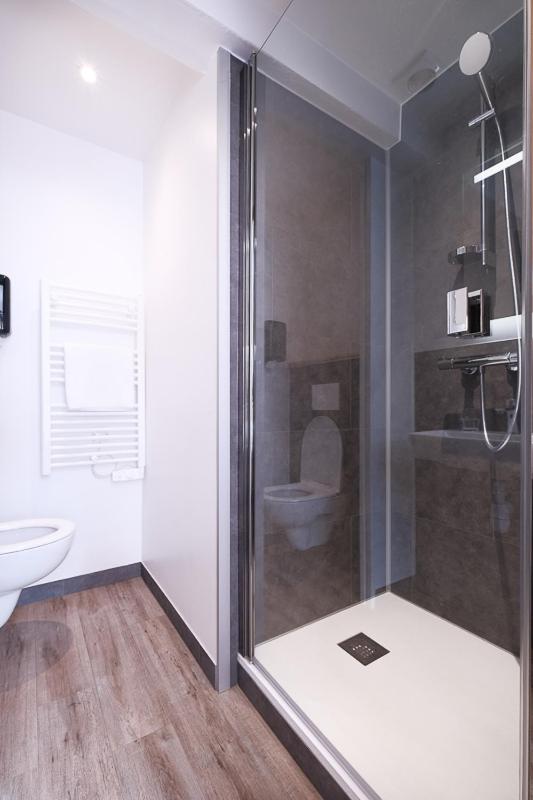 Hôtel le Christiania