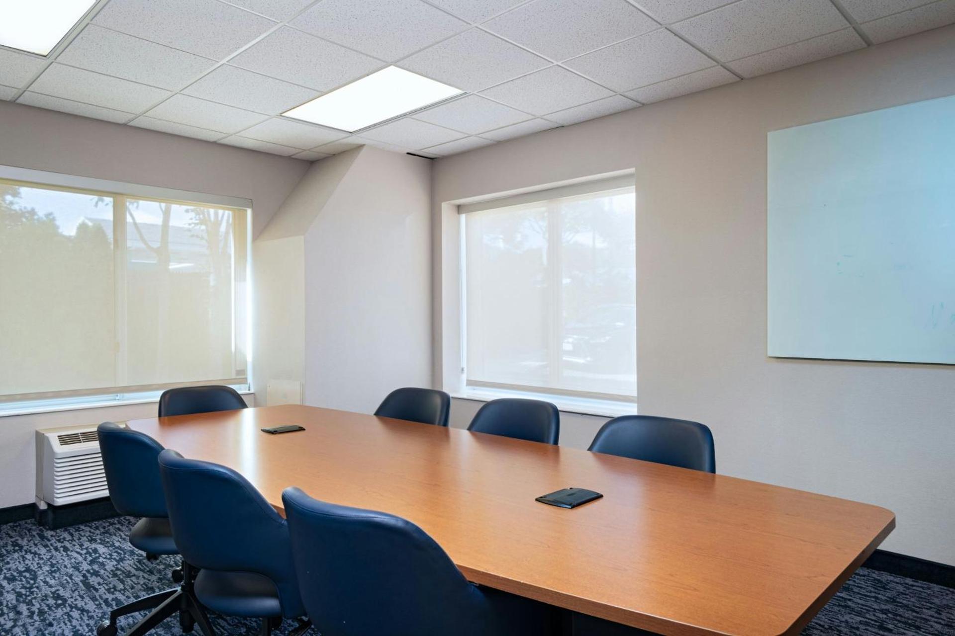 Meeting/conference room