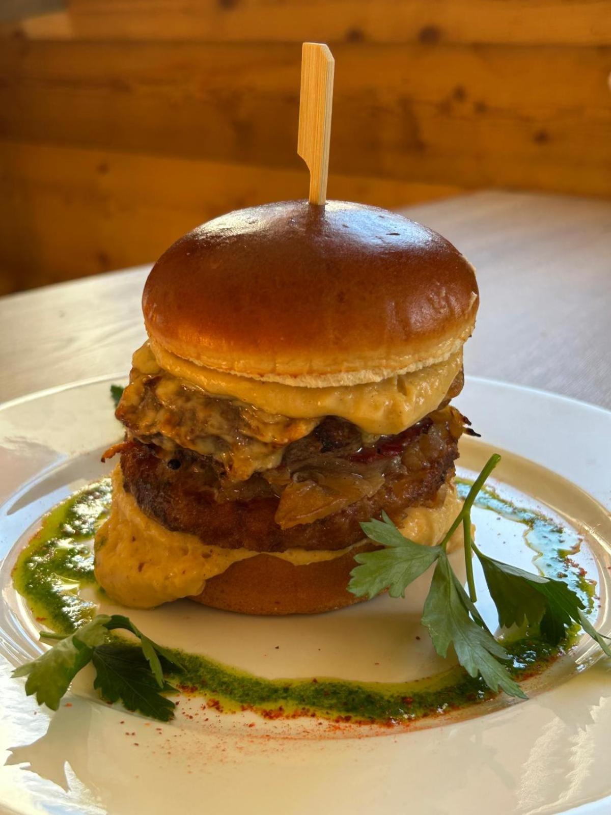 Hôtel le Christiania