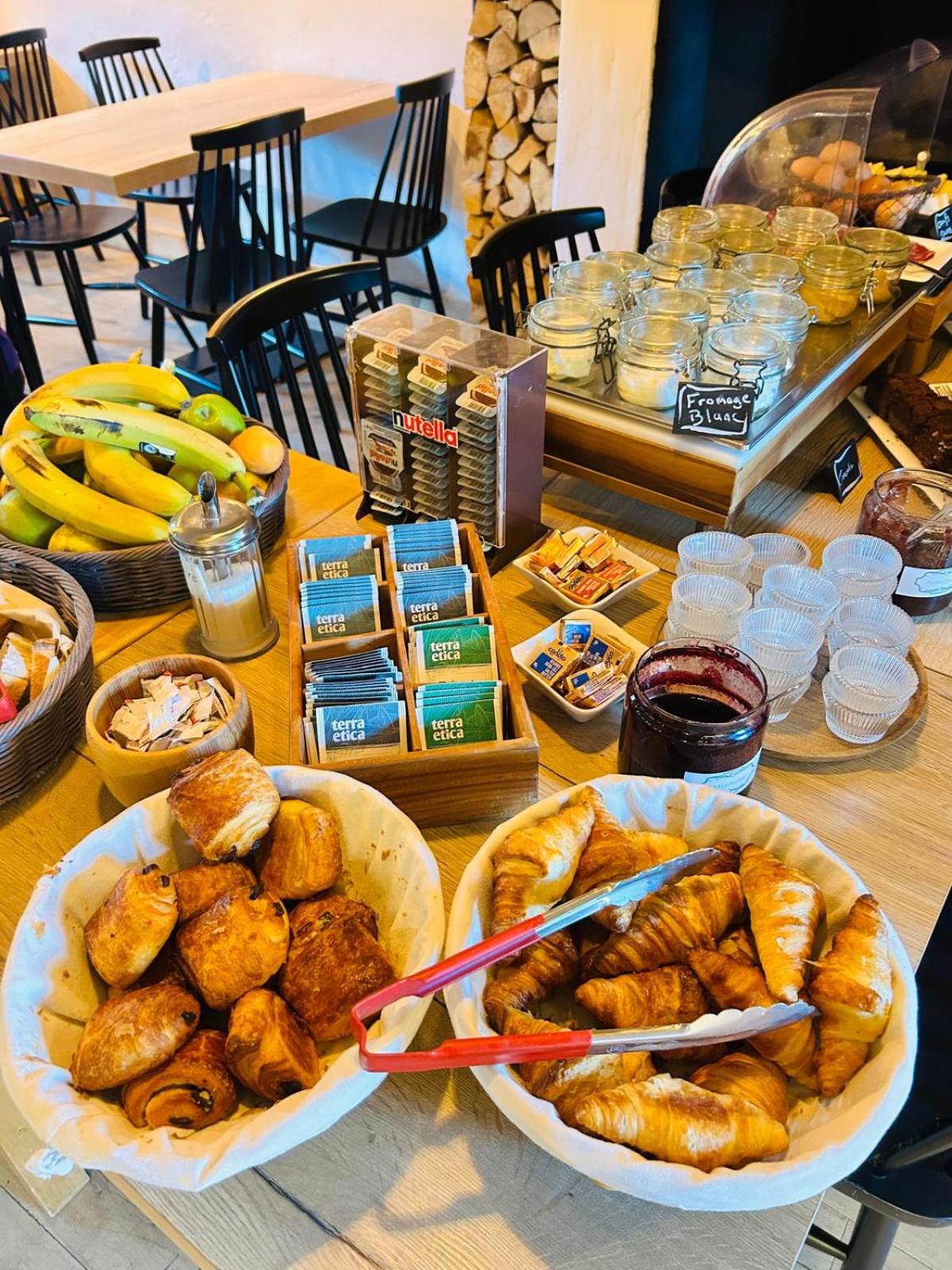 Hôtel le Christiania