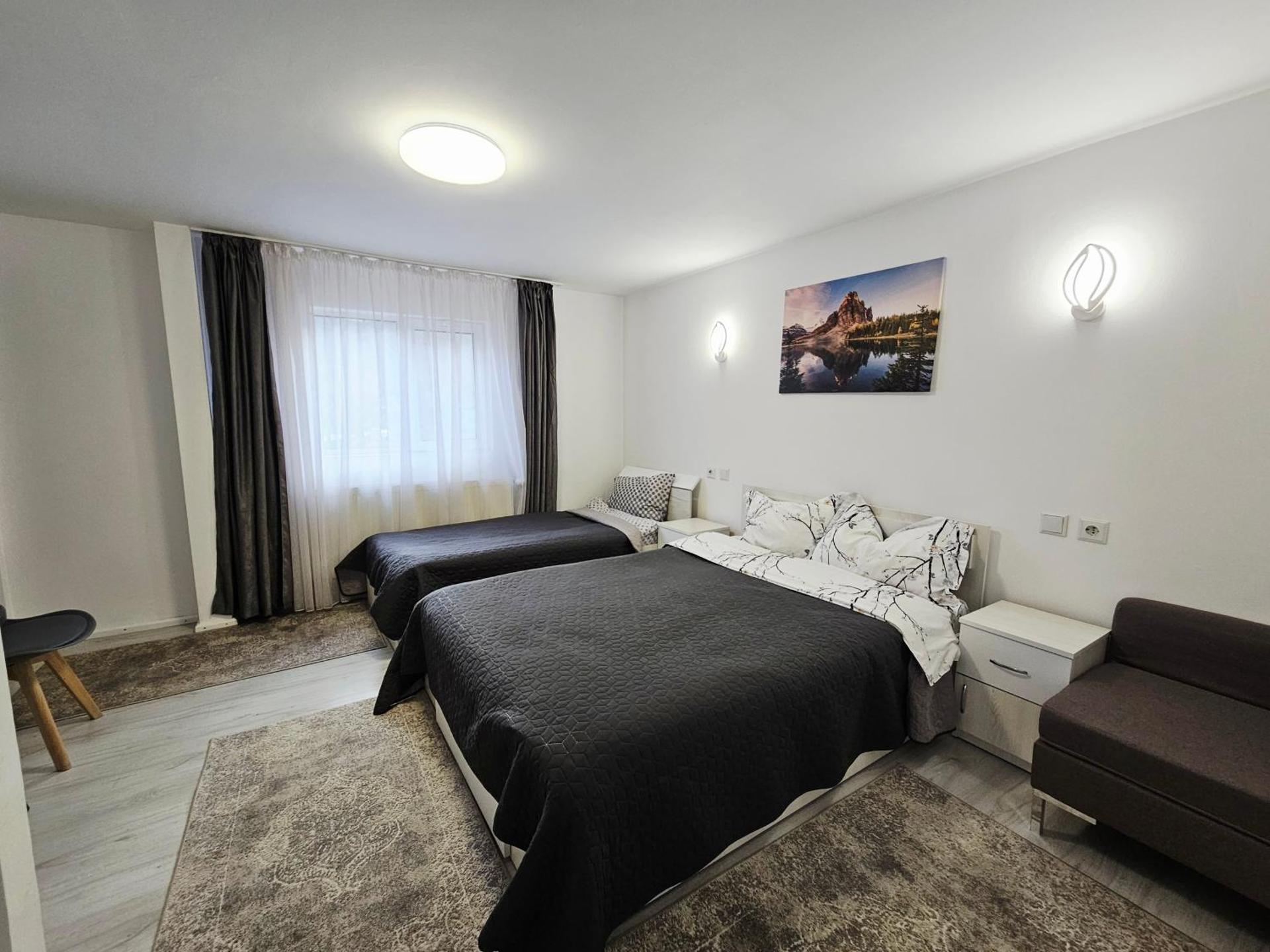 Vila Giulia Voineasa