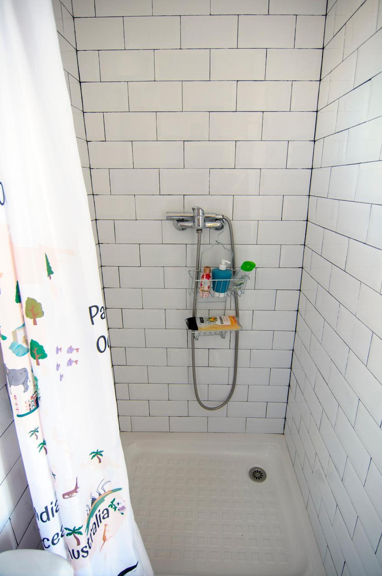 LOFT CANET DE MAR CERCA de BARCELONA