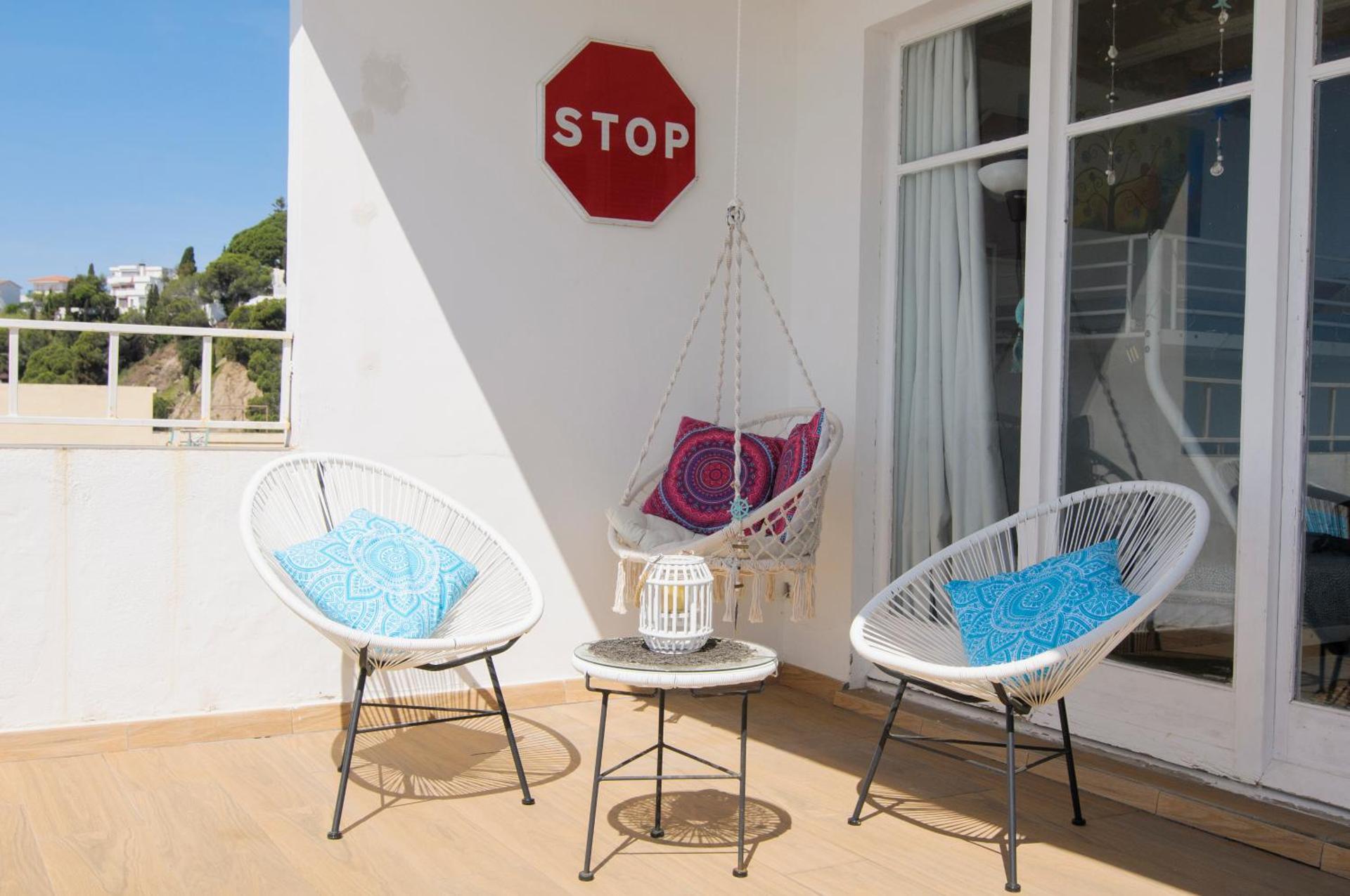 LOFT CANET DE MAR CERCA de BARCELONA