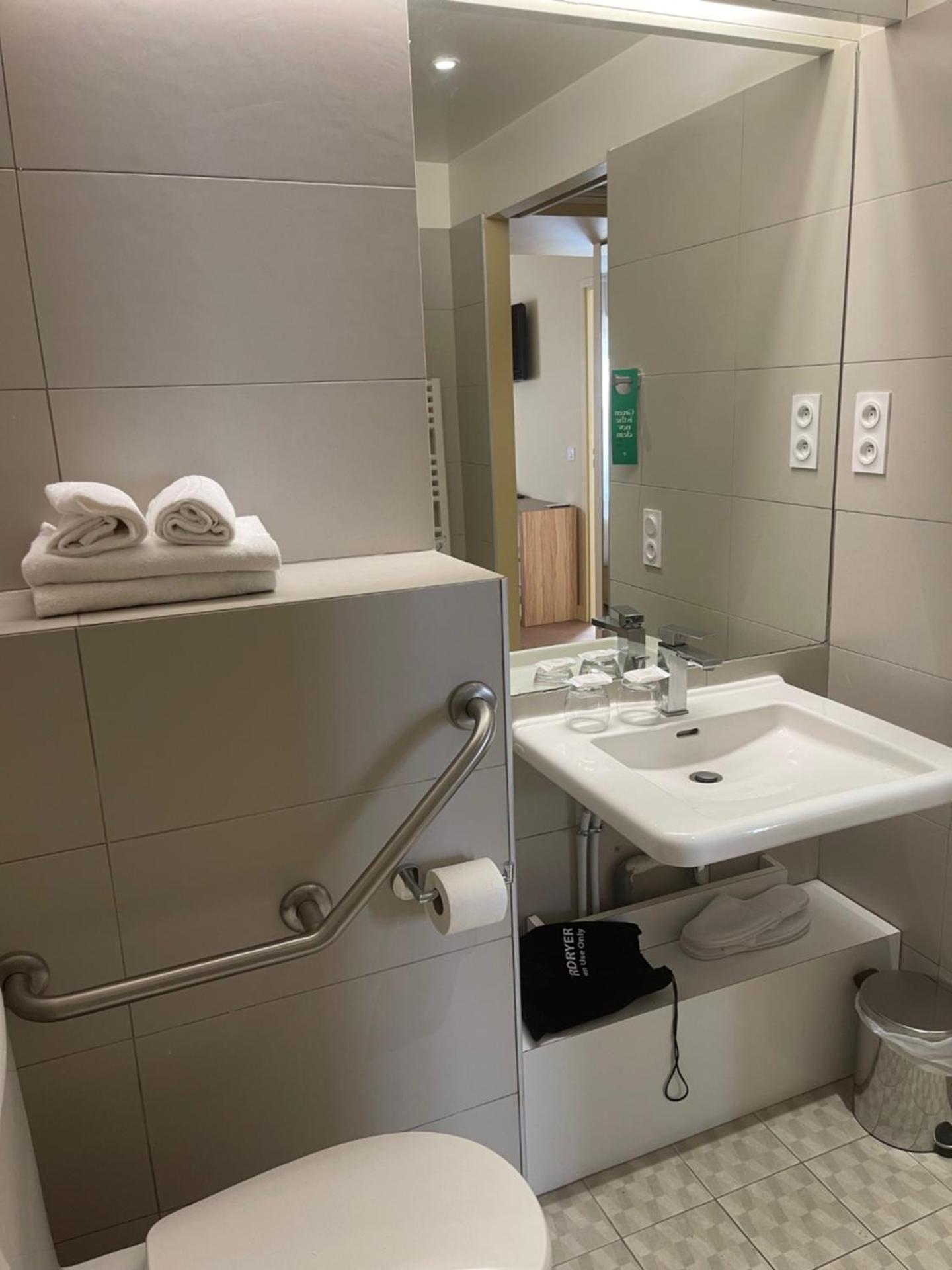 Golden Tulip Avignon Le Paradou