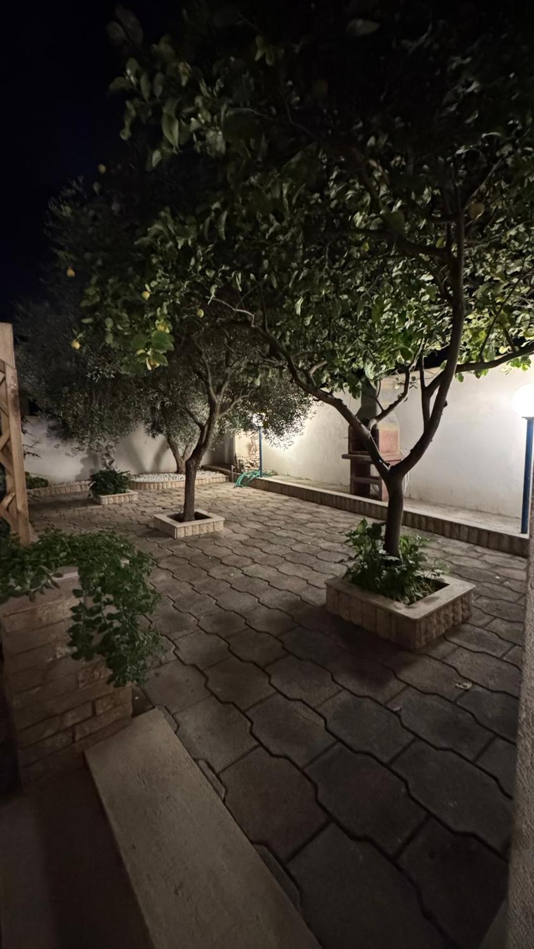 Villa Lucia appartamento Capri