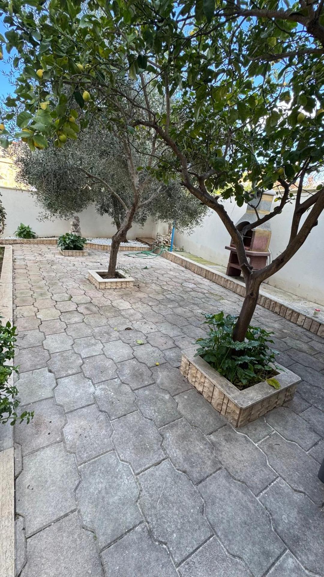 Villa Lucia appartamento Capri