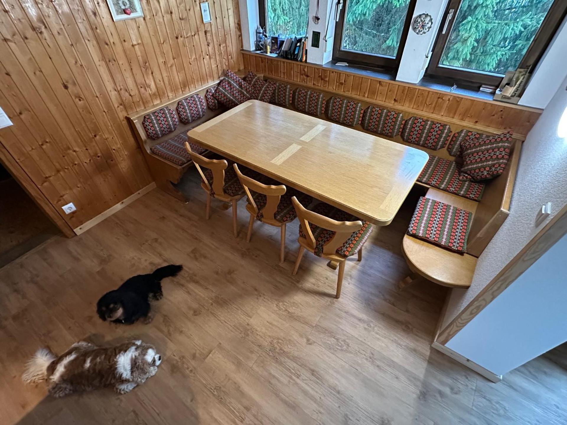 Ferienhof Wäldle - Wäldle 1 und Wäldle 2 mit Motorradvermietung