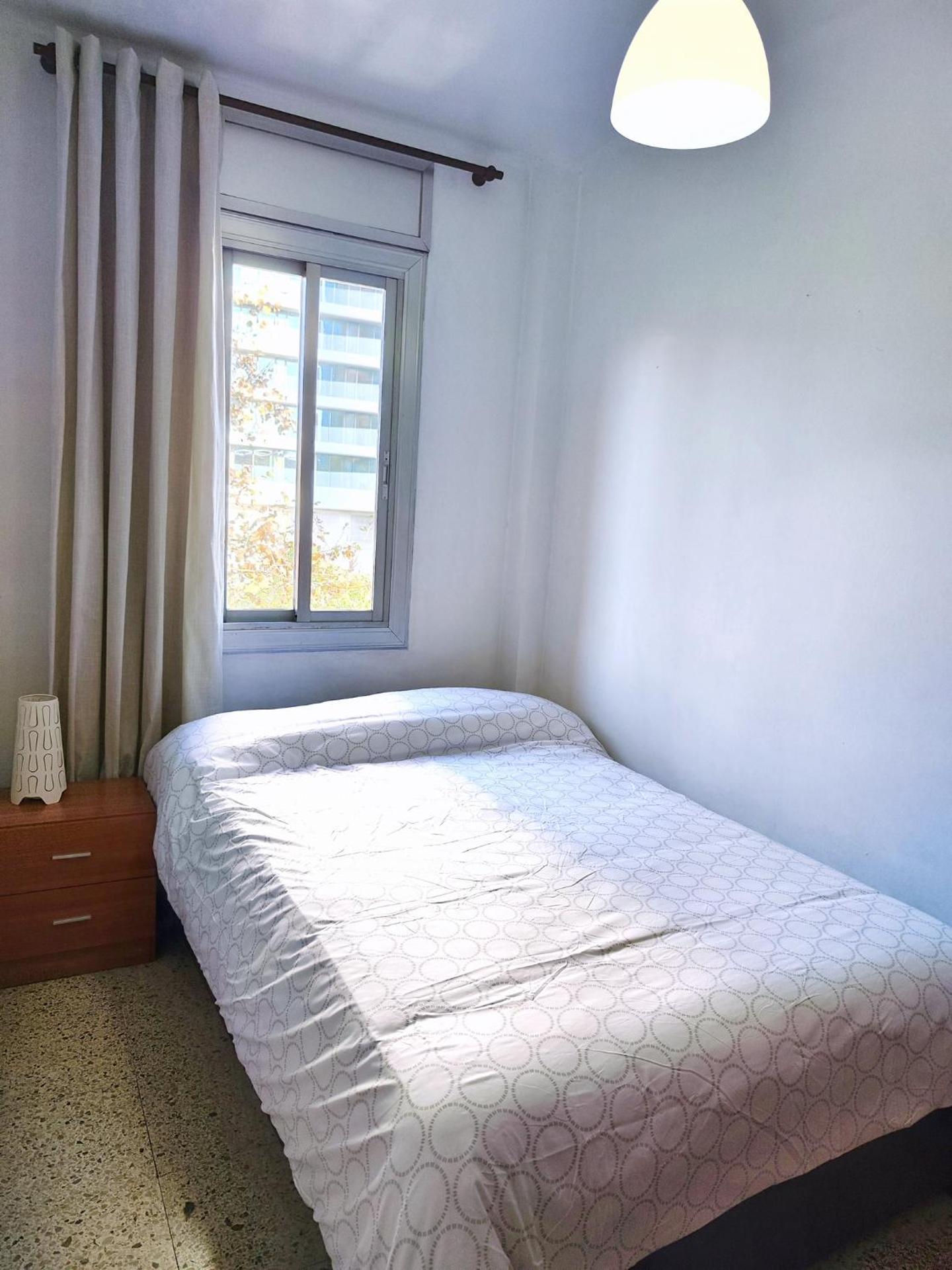 Apartamento Diagonal Mar, cerca del Forum y Playa