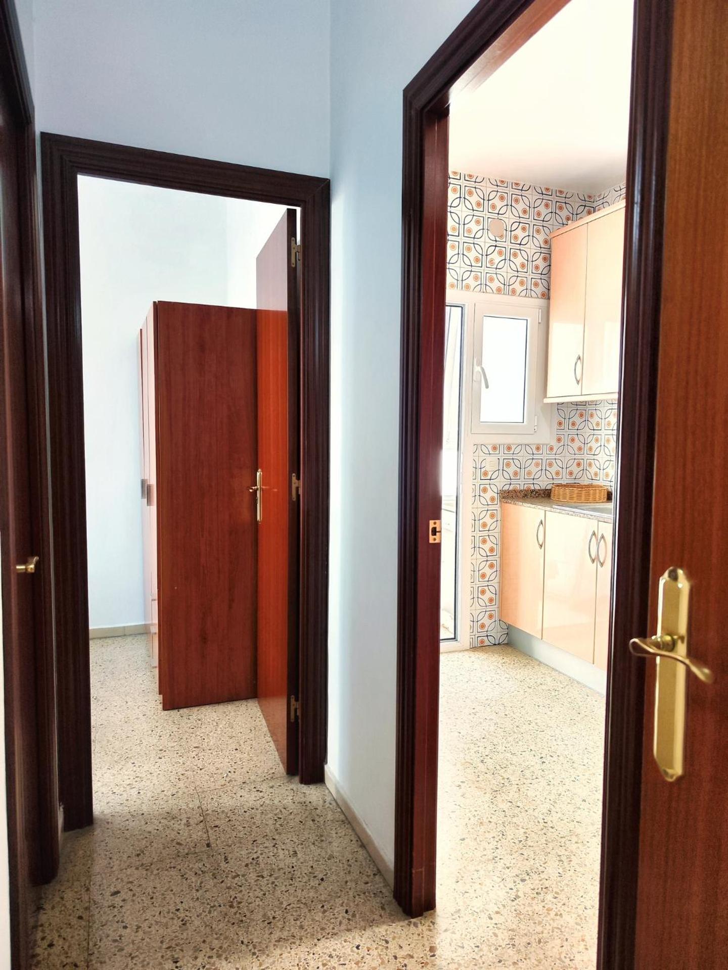 Apartamento Diagonal Mar, cerca del Forum y Playa