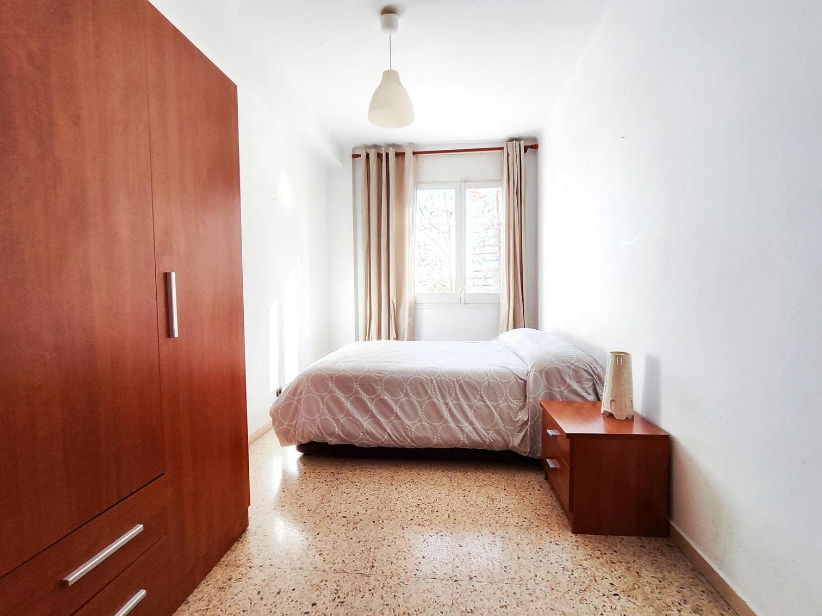 Apartamento Diagonal Mar, cerca del Forum y Playa