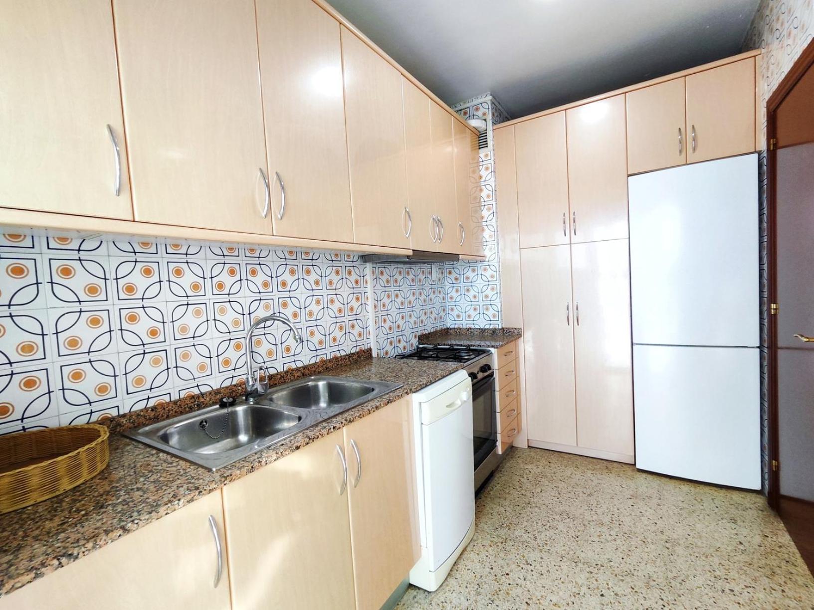 Apartamento Diagonal Mar, cerca del Forum y Playa