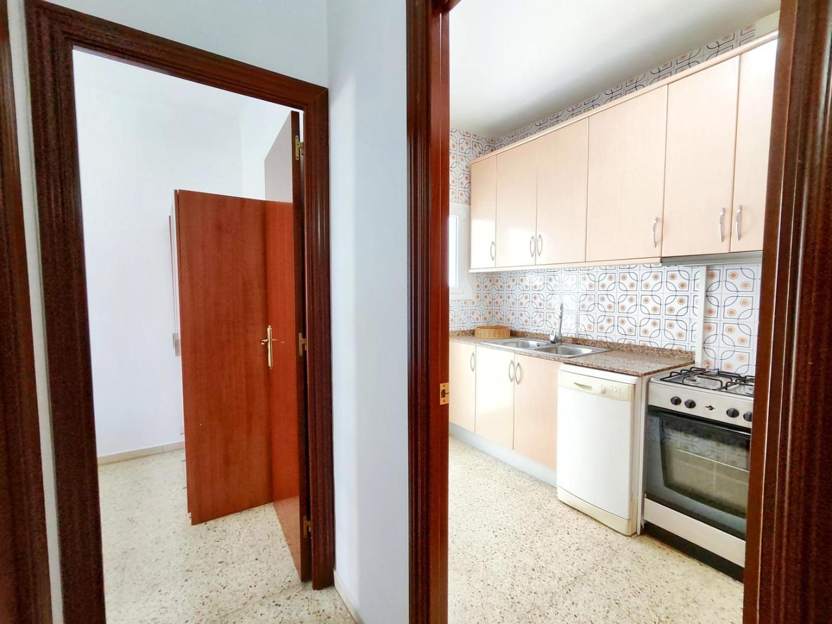 Apartamento Diagonal Mar, cerca del Forum y Playa