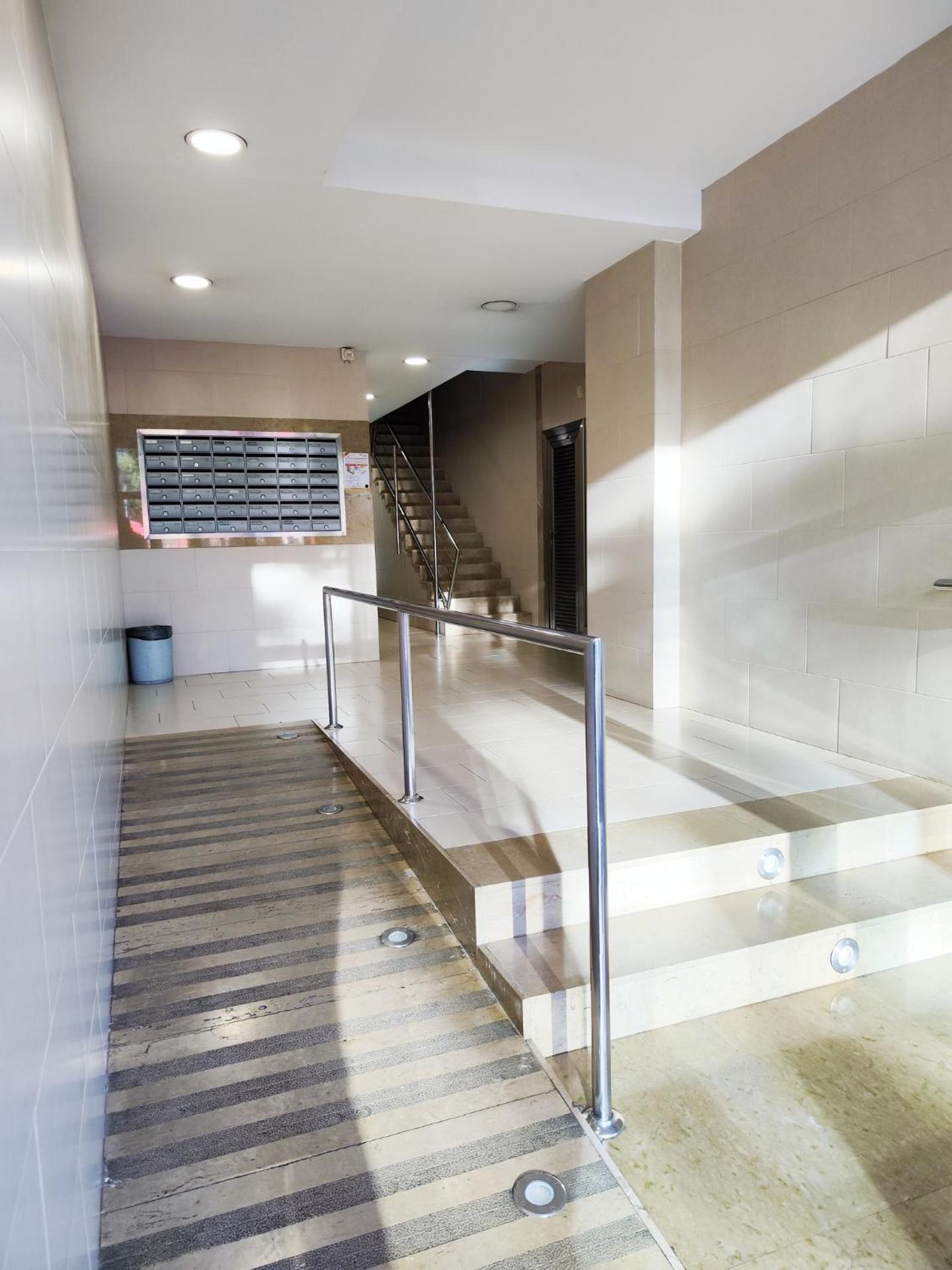 Apartamento Diagonal Mar, cerca del Forum y Playa