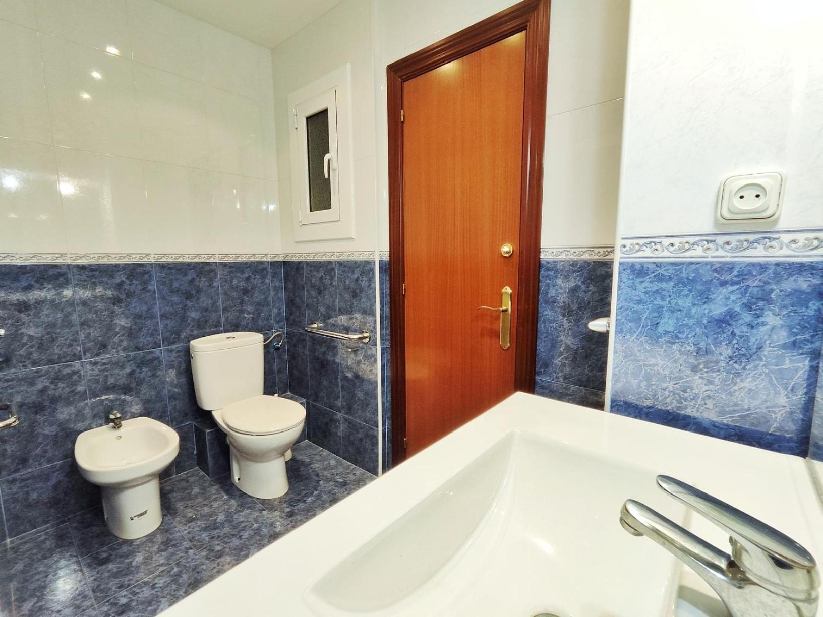 Apartamento Diagonal Mar, cerca del Forum y Playa