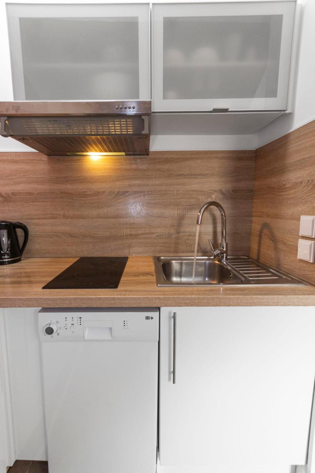 Le Carnot - HYPERCENTRE - Cosy & Climatisation