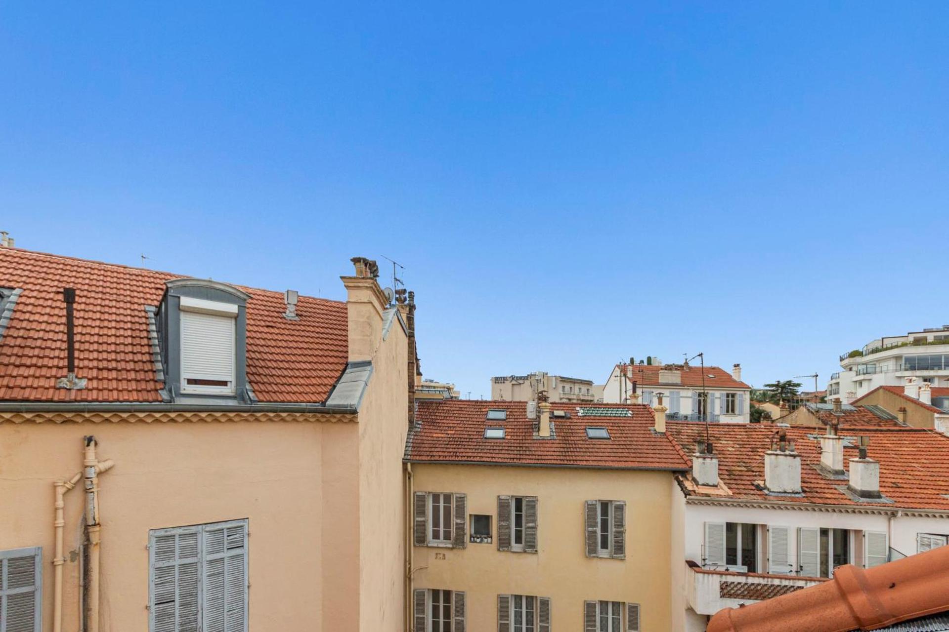 Le Carnot - HYPERCENTRE - Cosy & Climatisation