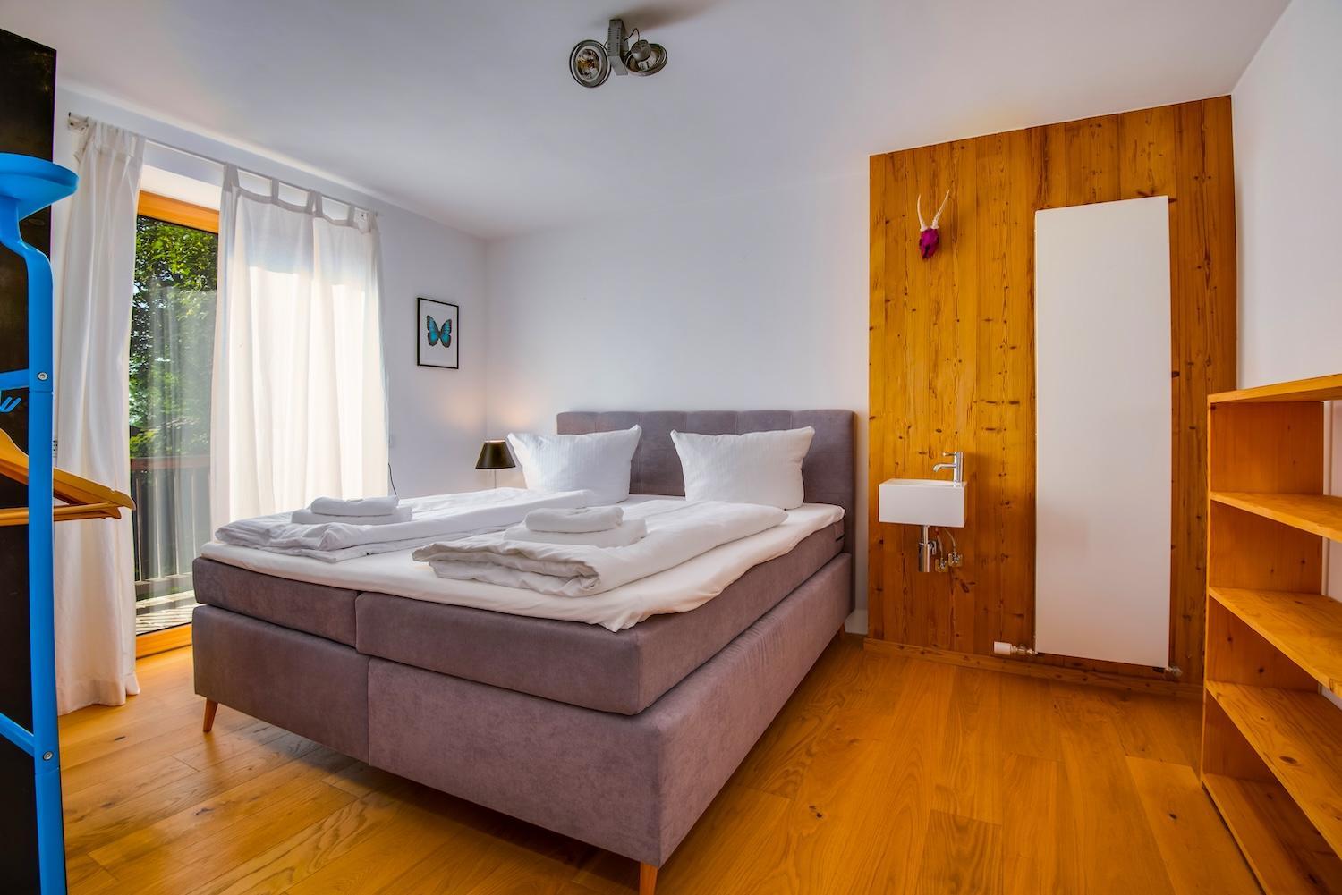 Künstlervilla mit grandiosem Panoramablick