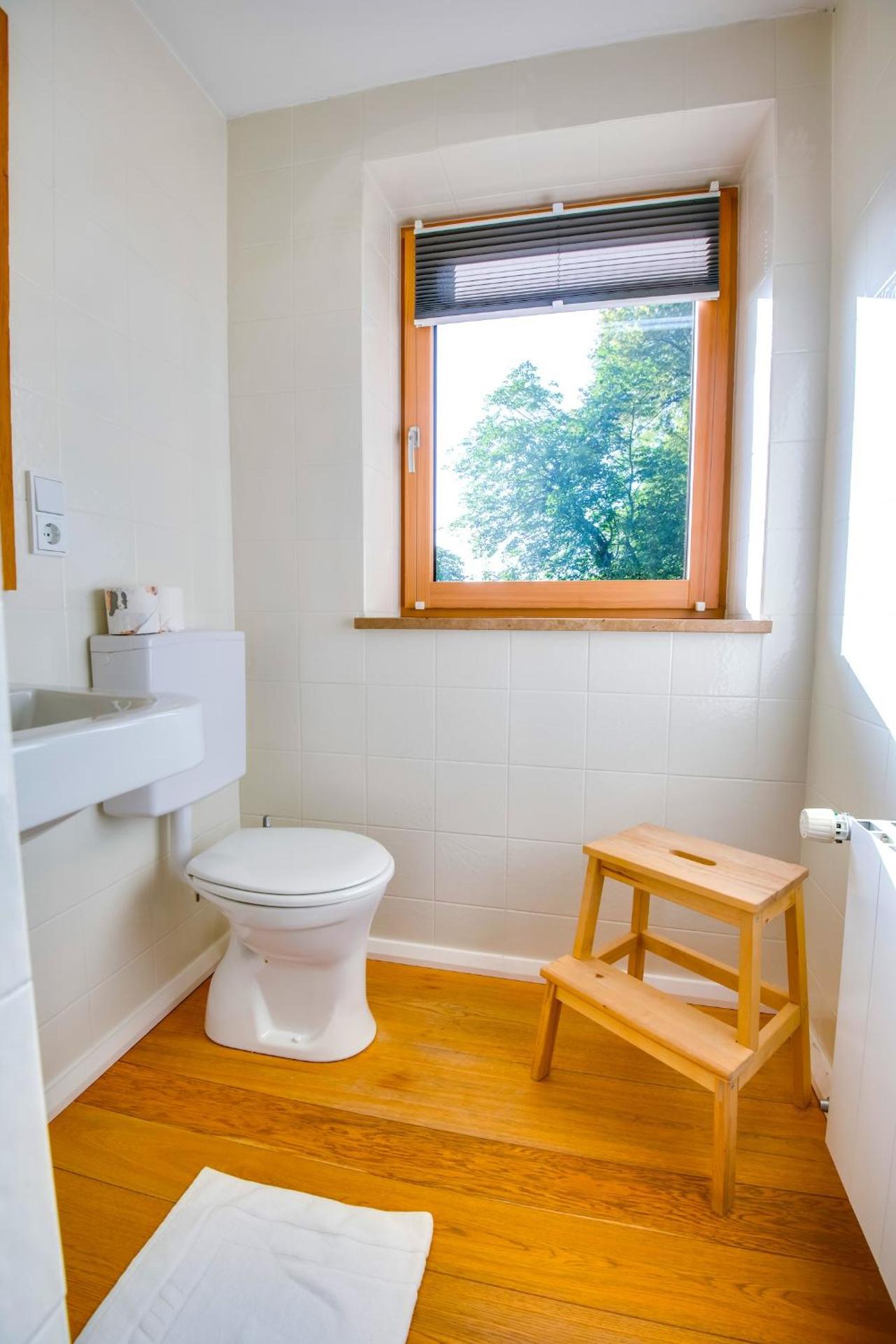 Künstlervilla mit grandiosem Panoramablick