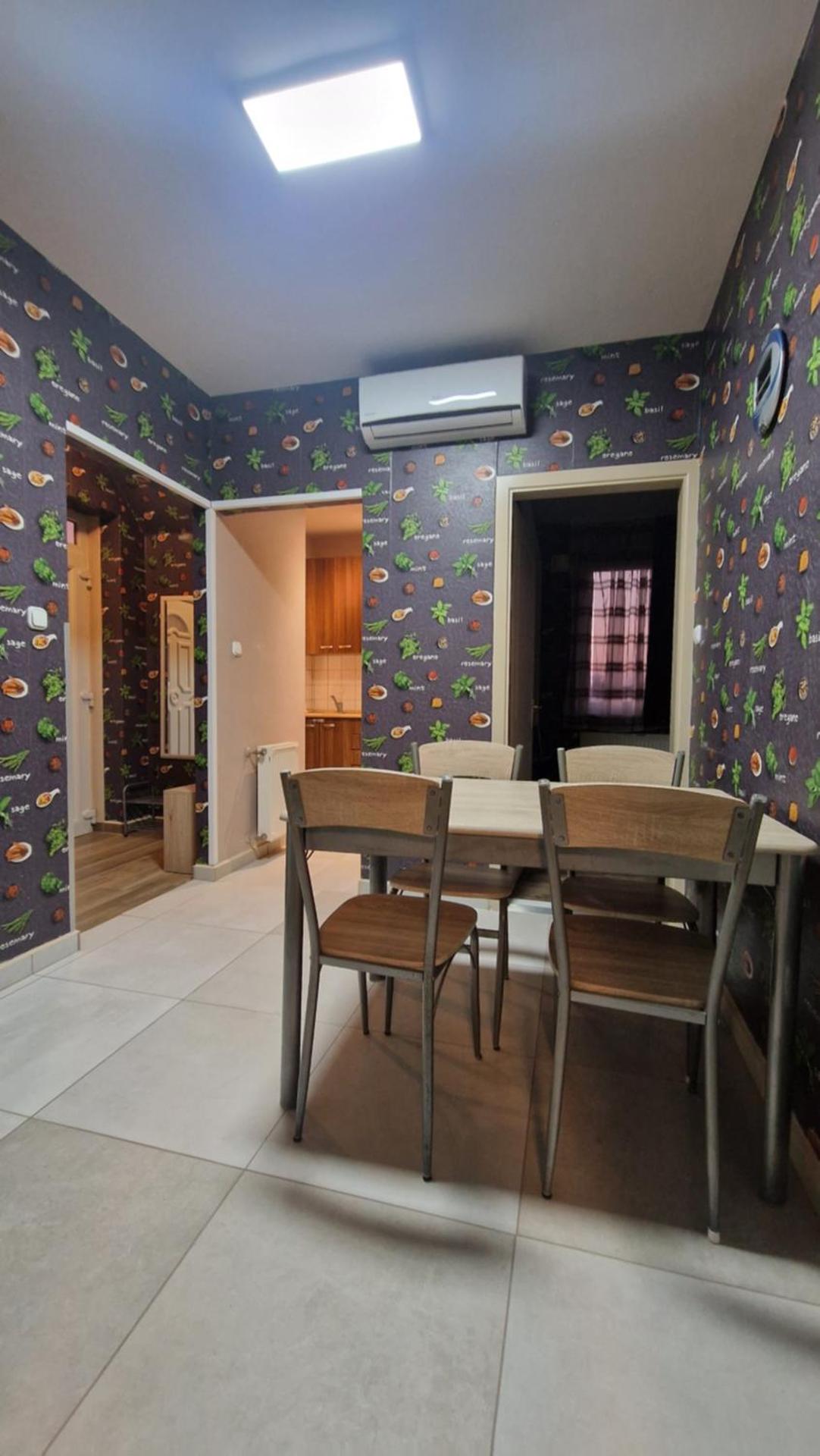 Márti 3 Bedroom Apartment