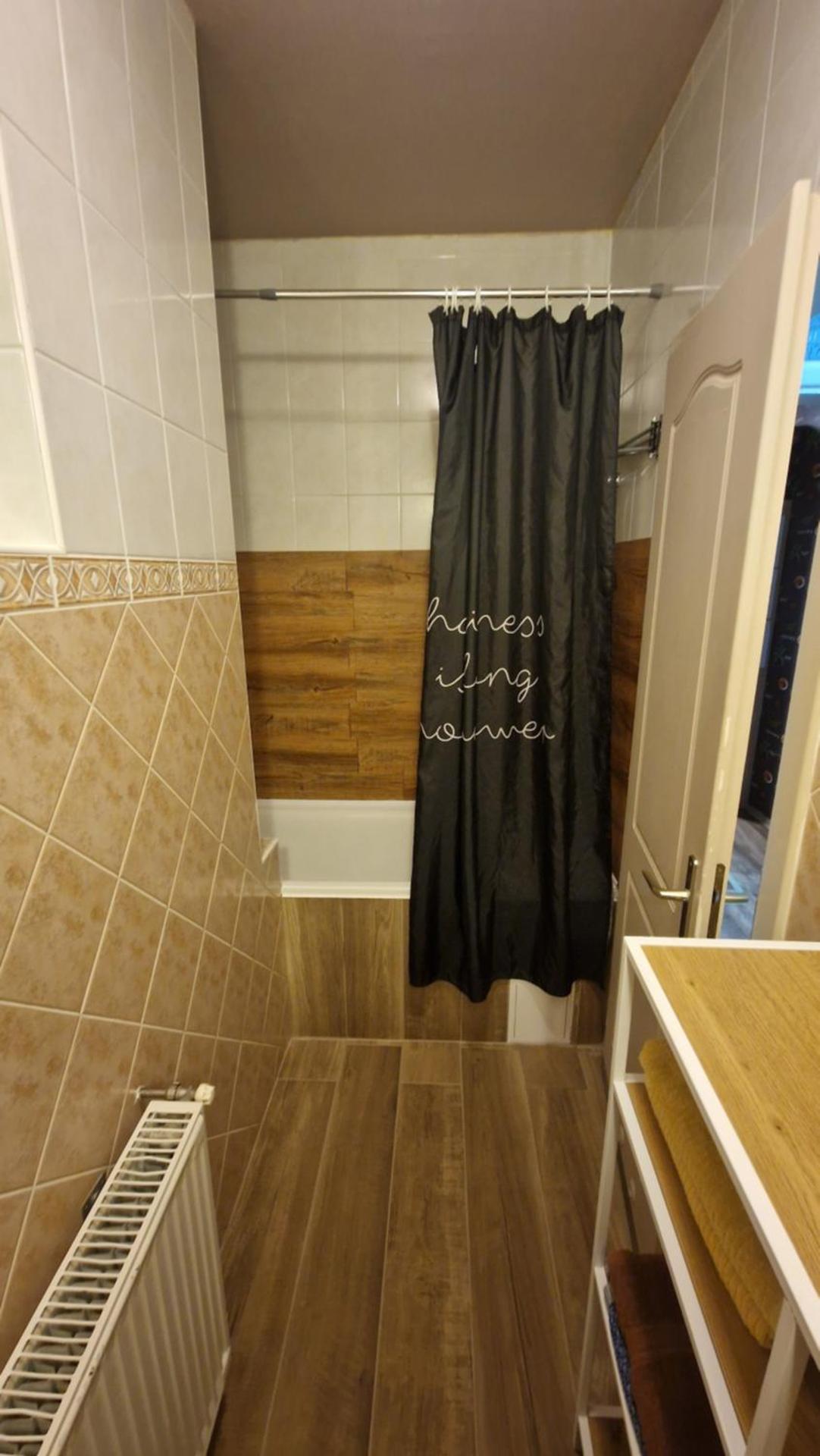 Márti 3 Bedroom Apartment