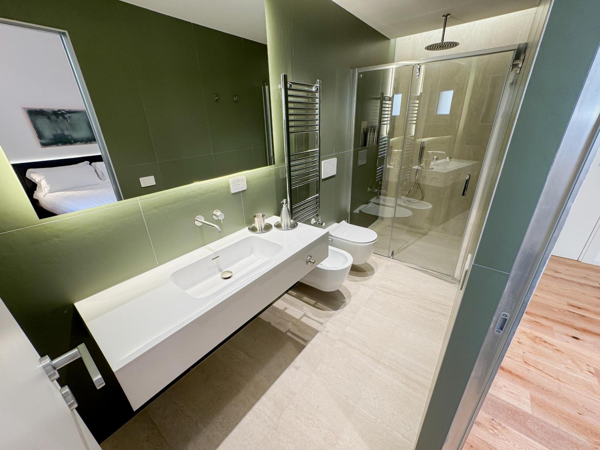 Eternal Suites Rome