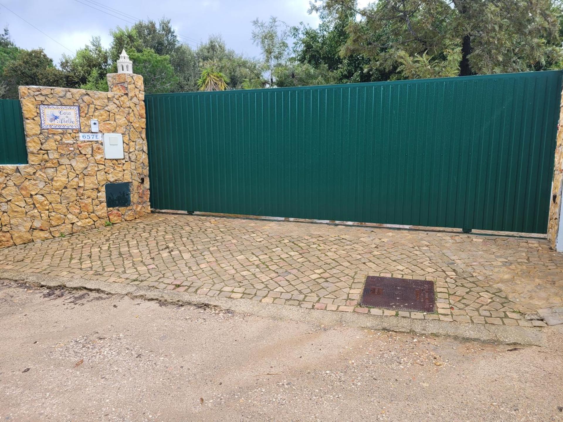 Vivenda com Piscina Ria Formosa