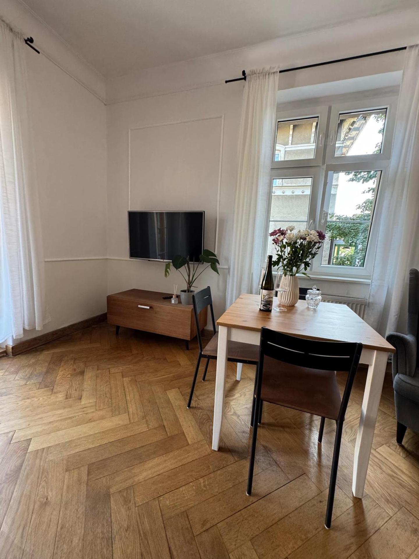 Bankowa 8 Guest Rooms