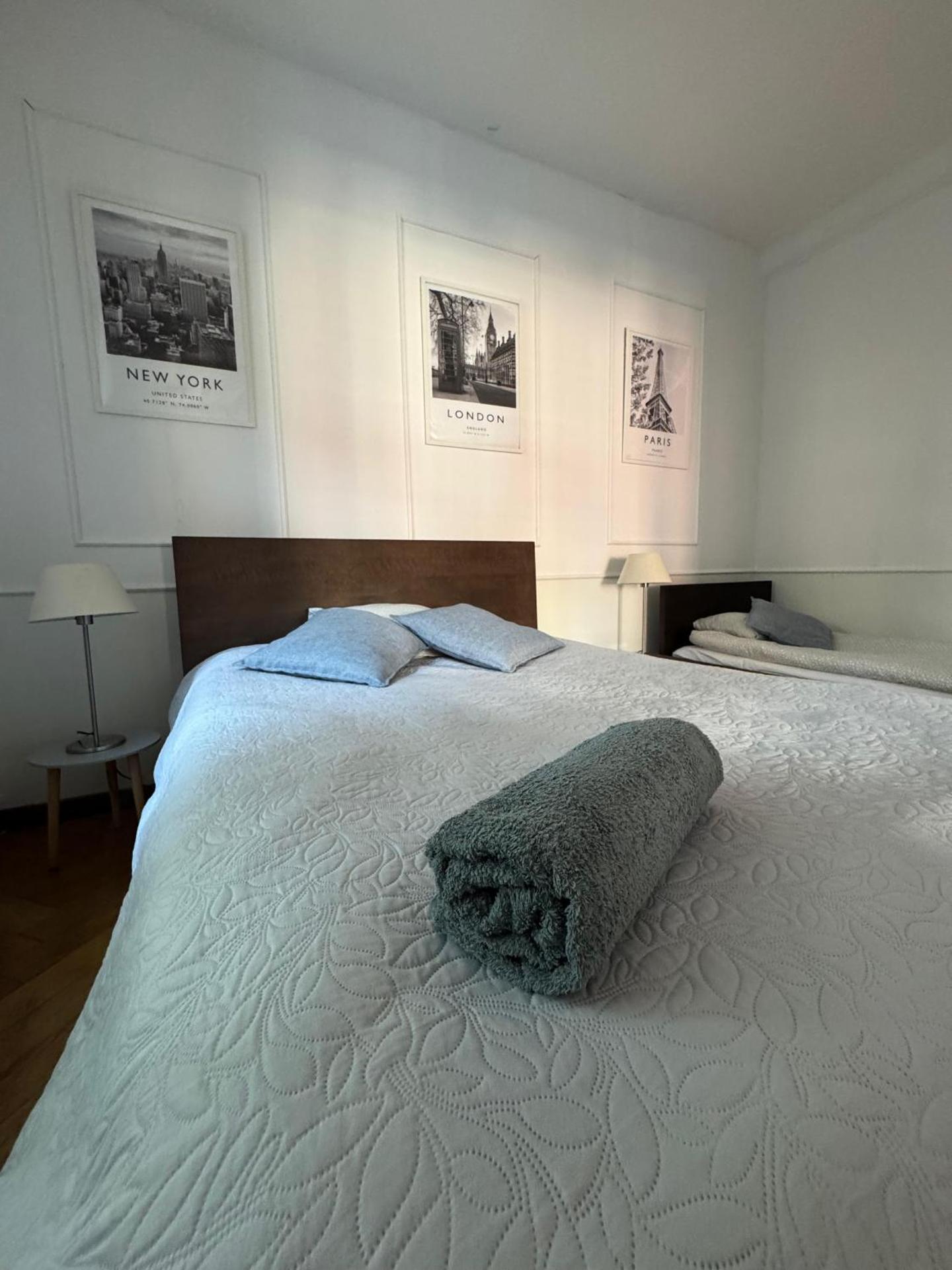 Bankowa 8 Guest Rooms