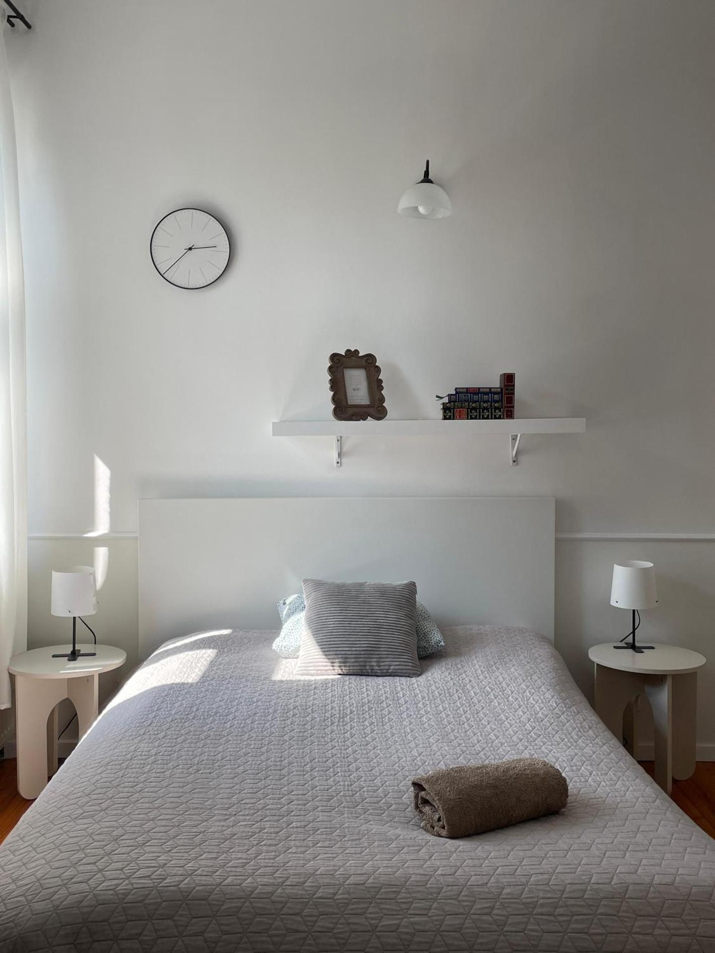 Bankowa 8 Guest Rooms