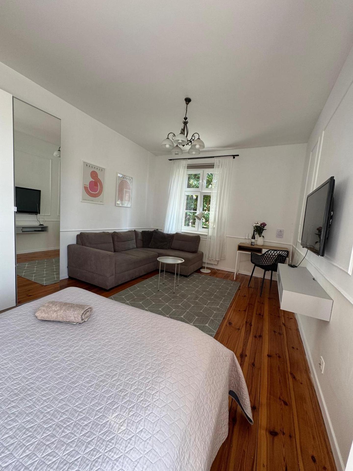 Bankowa 8 Guest Rooms