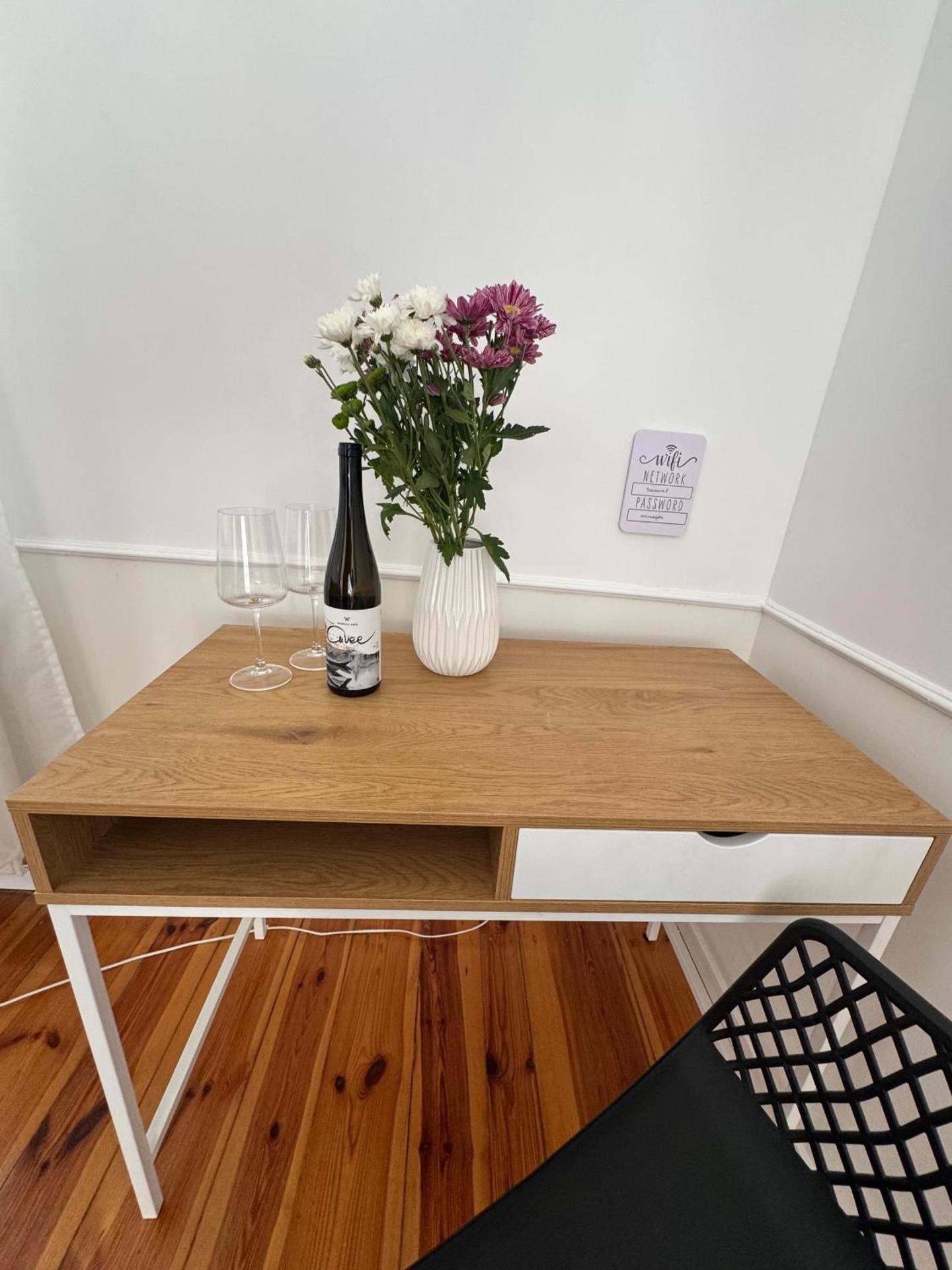 Bankowa 8 Guest Rooms