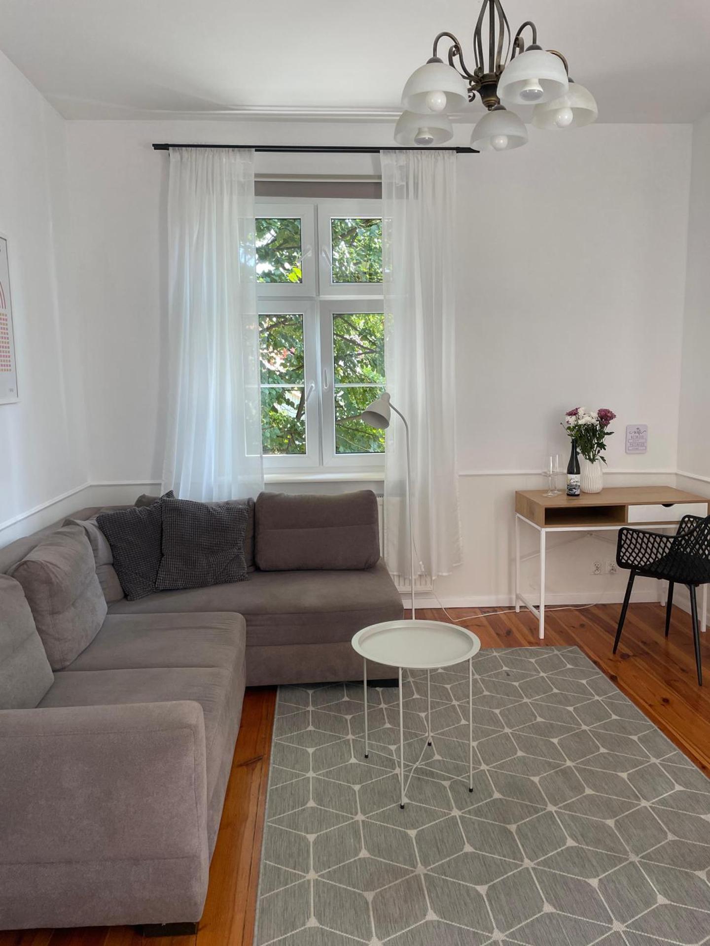 Bankowa 8 Guest Rooms