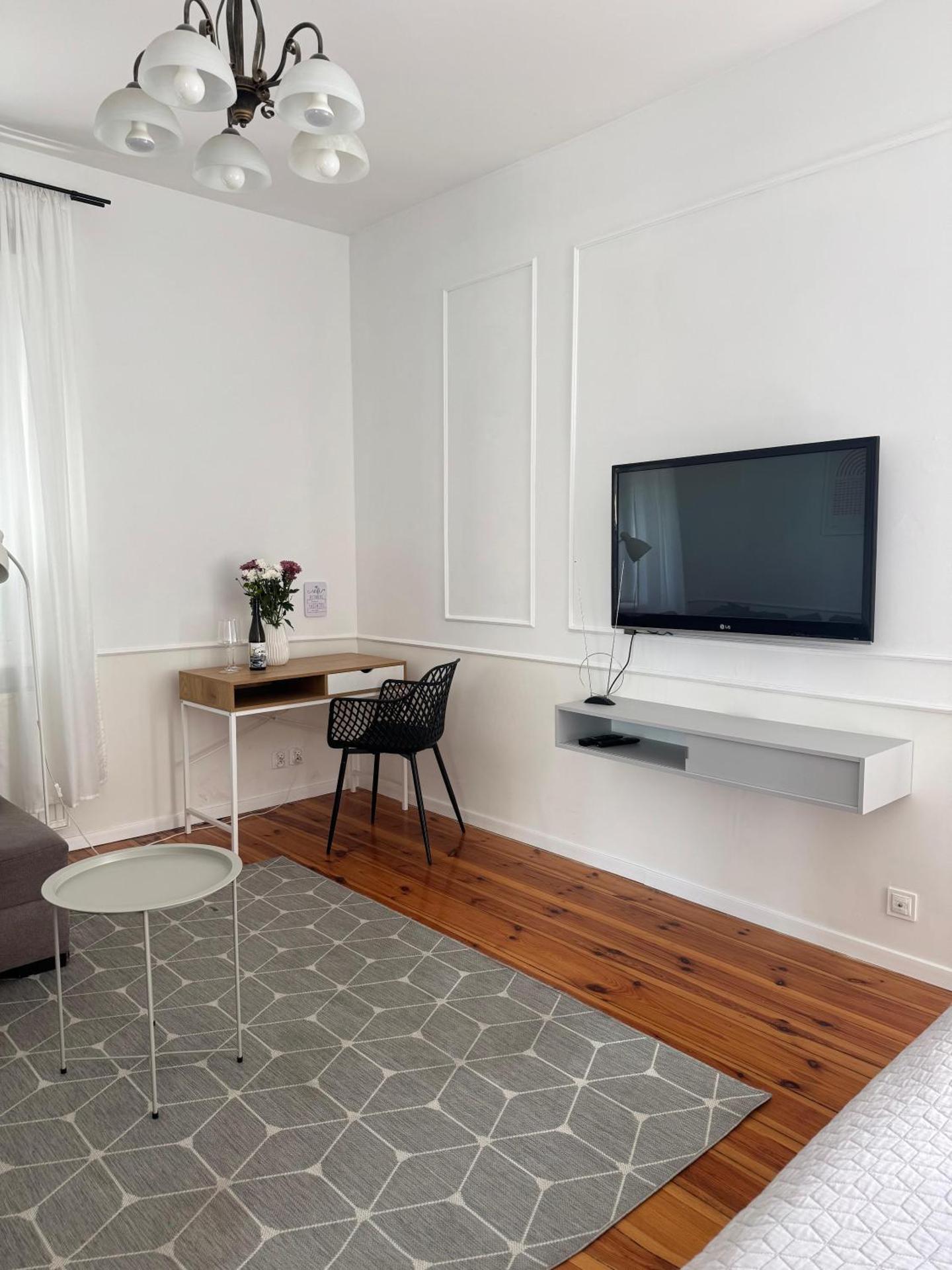 Bankowa 8 Guest Rooms