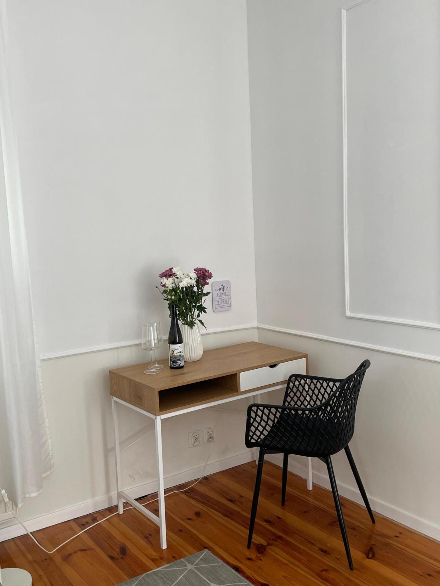 Bankowa 8 Guest Rooms