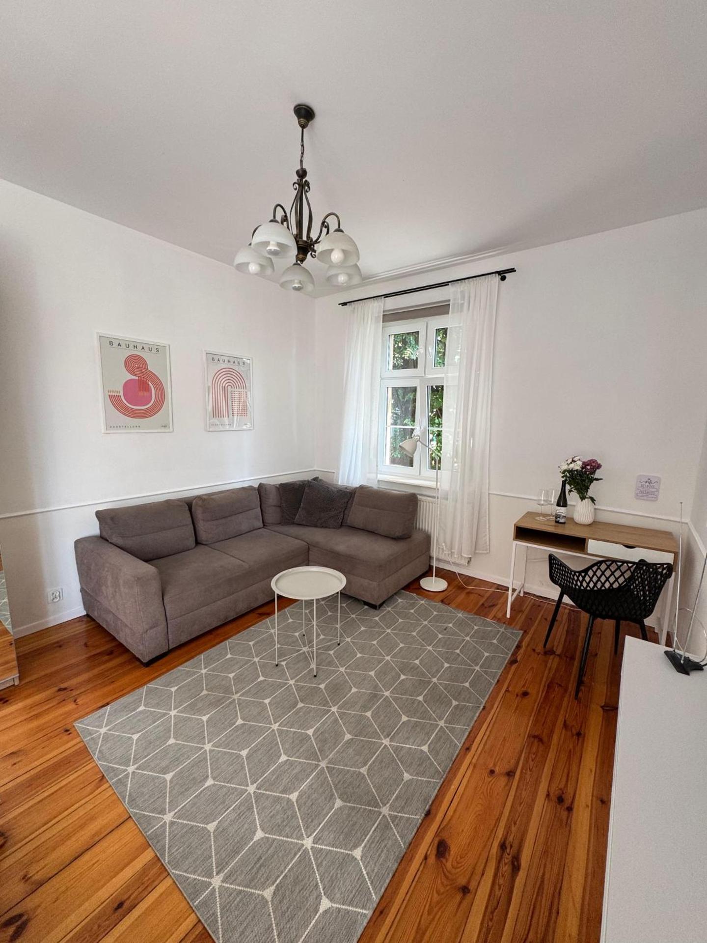 Bankowa 8 Guest Rooms