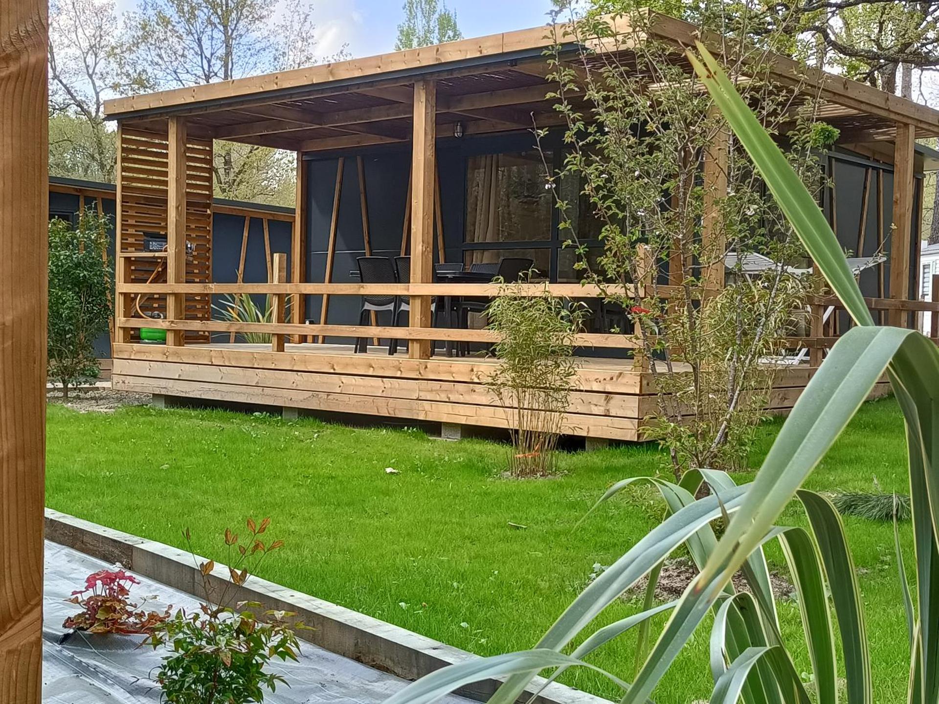 Camping Saint Laurent