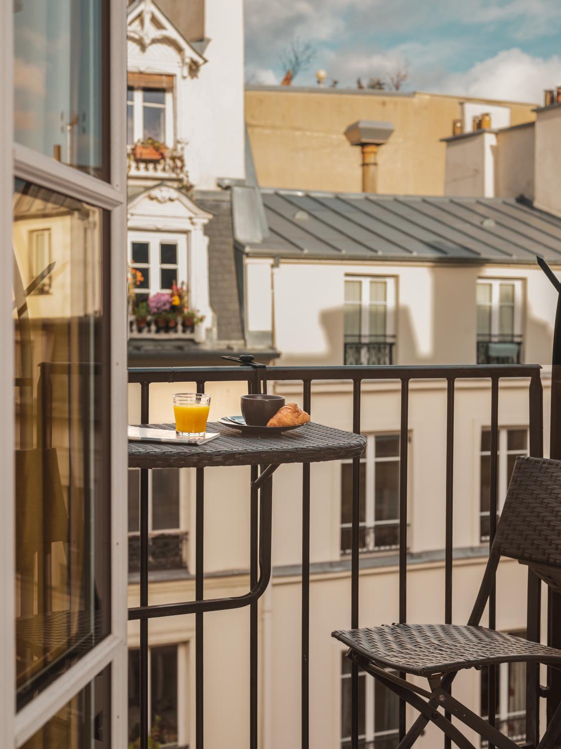 Camera Matrimoniale Superior con Vasca