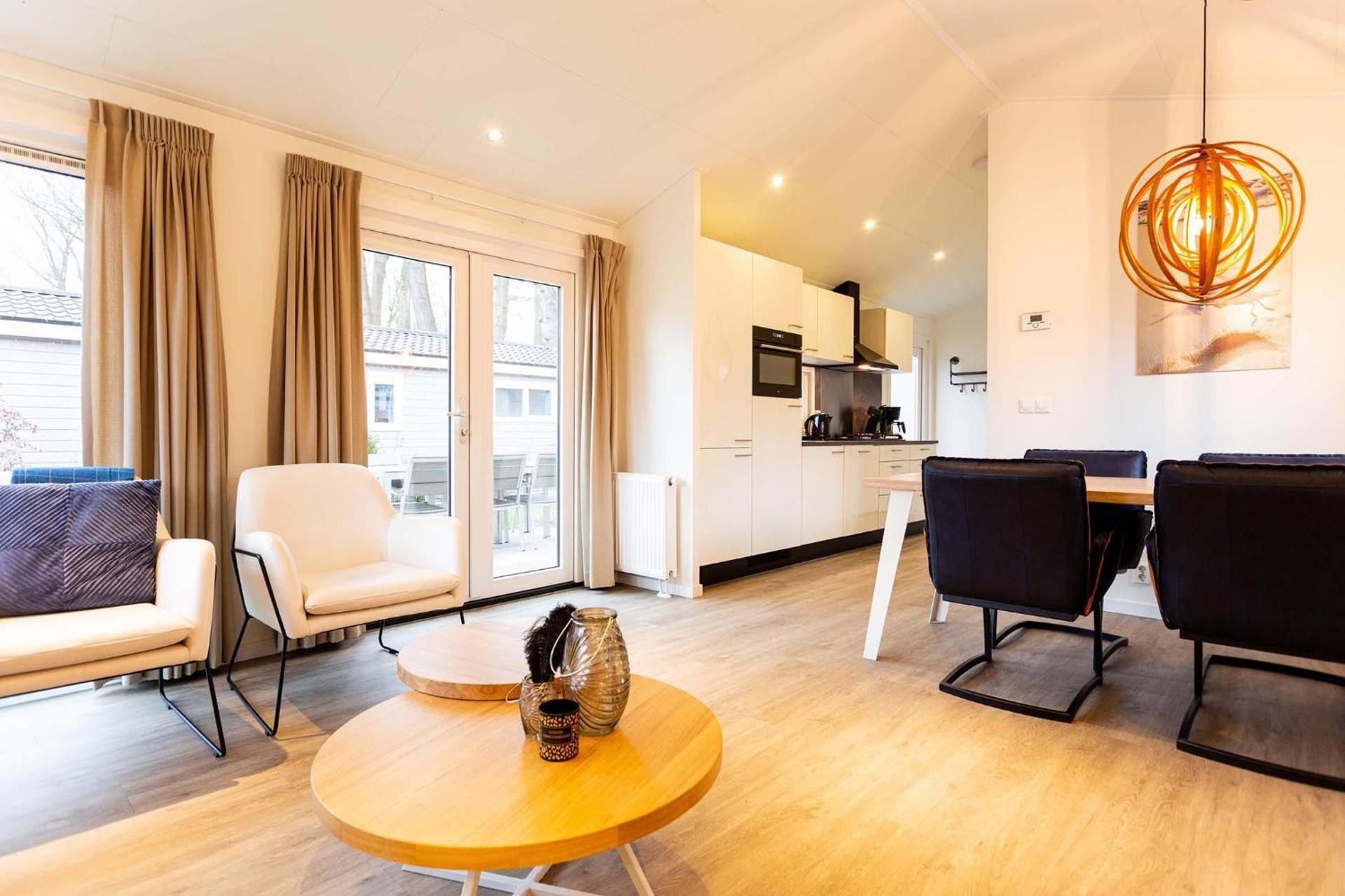 TopParken – Parc IJsselhoeve