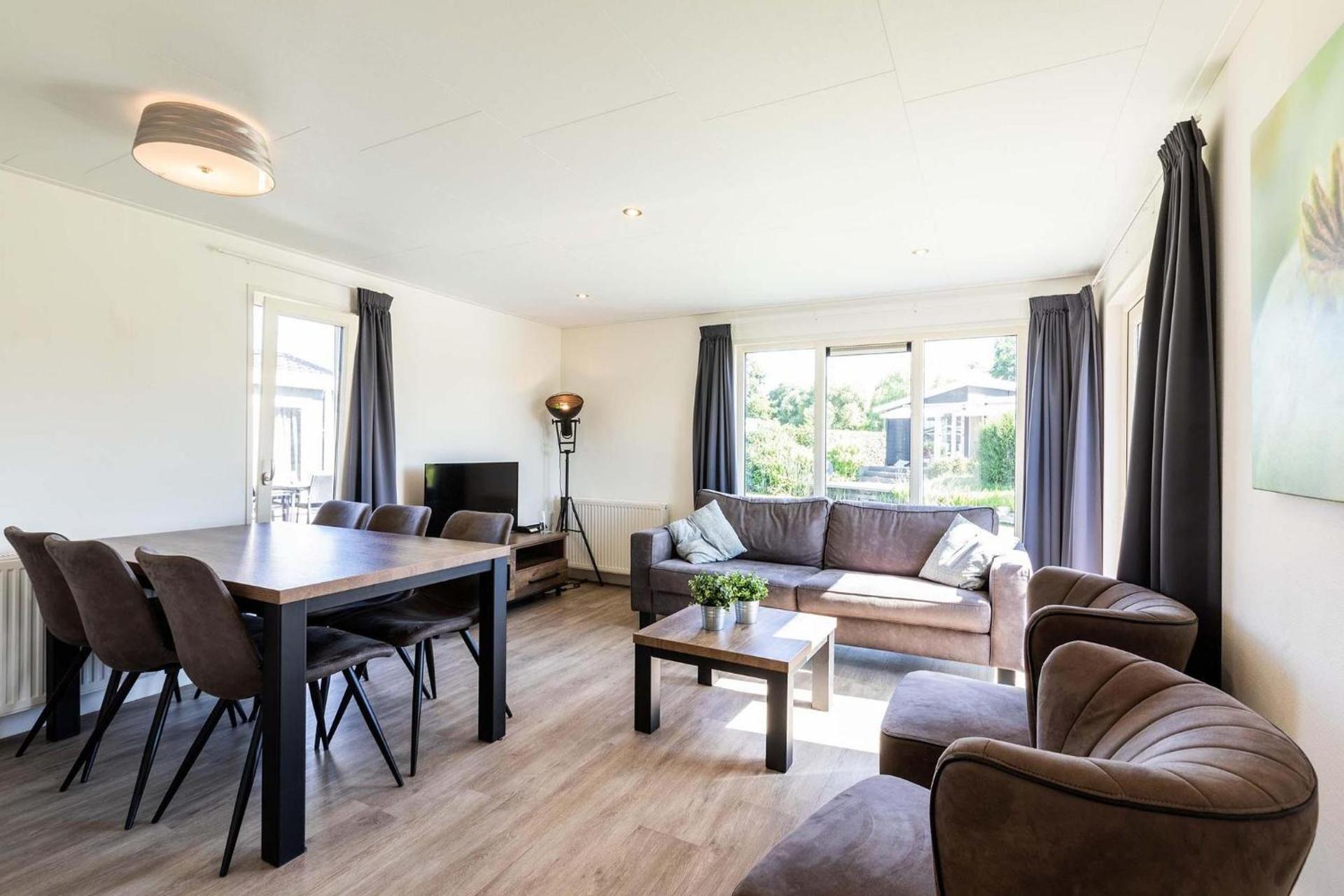 TopParken – Parc IJsselhoeve