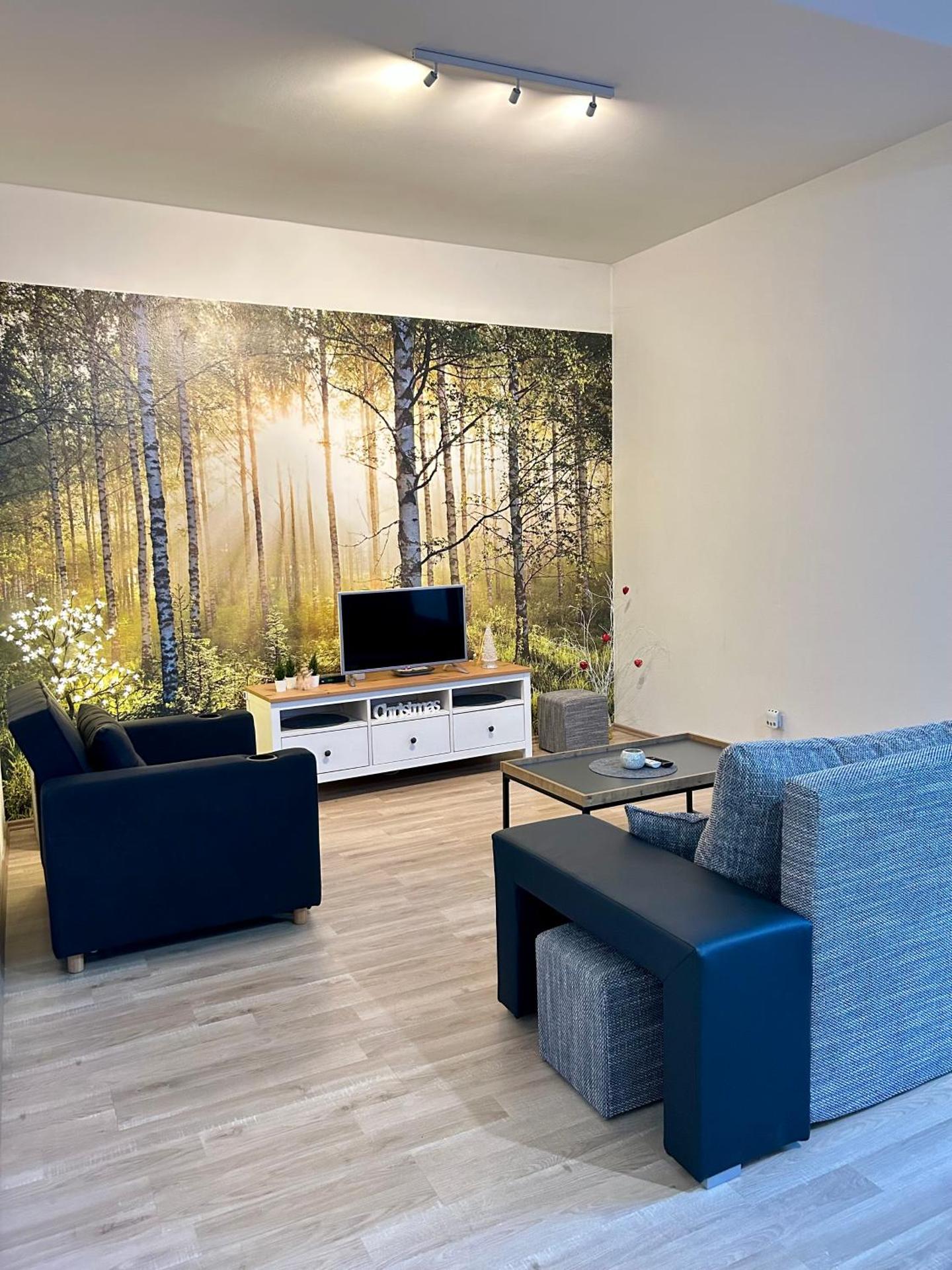 Ubytování v srdci Písku