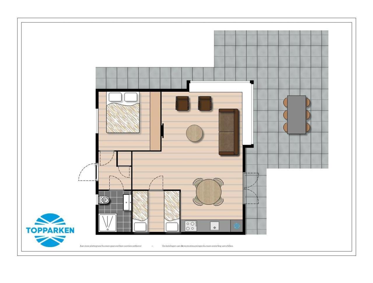 Recreatiepark het Esmeer