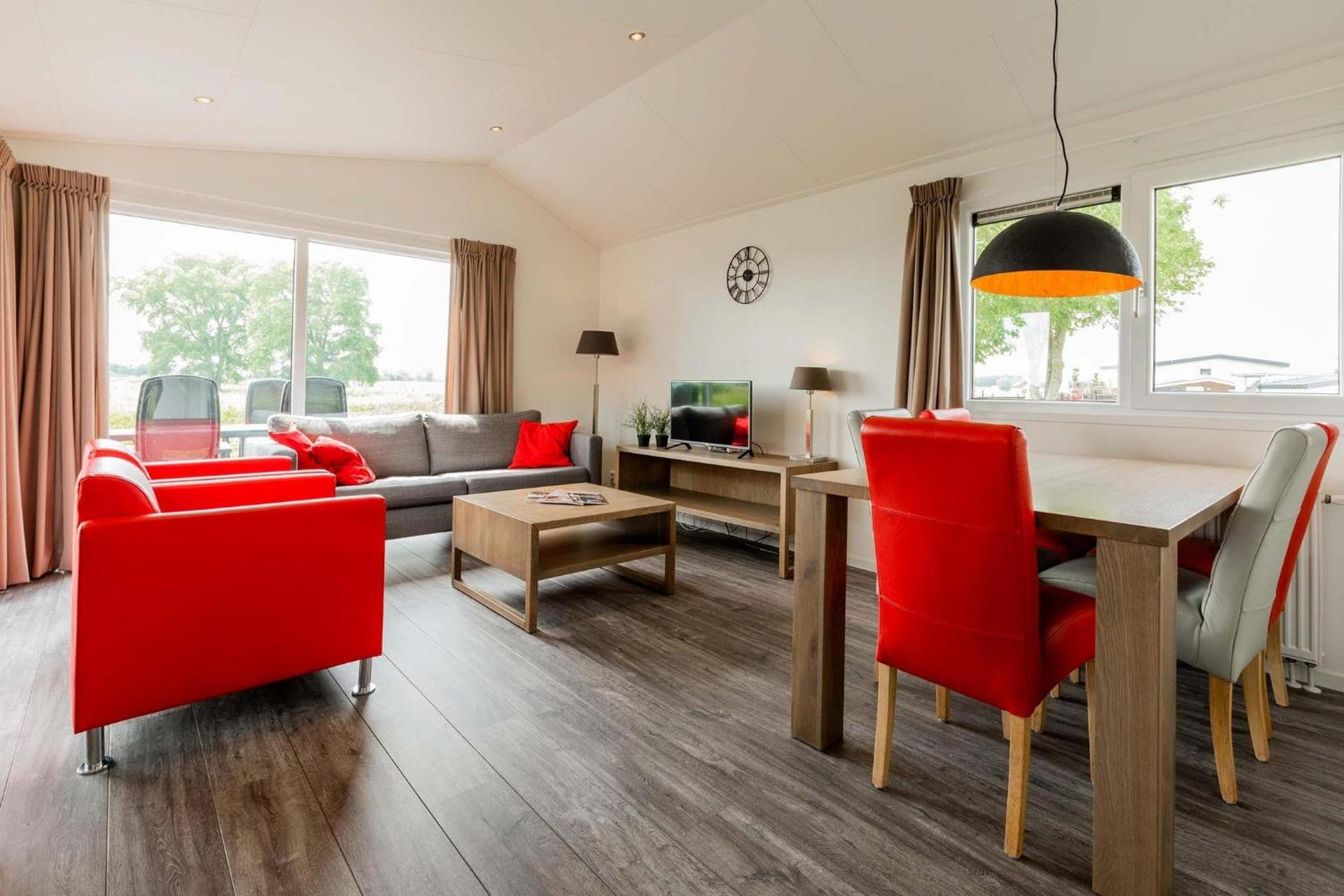 Recreatiepark het Esmeer