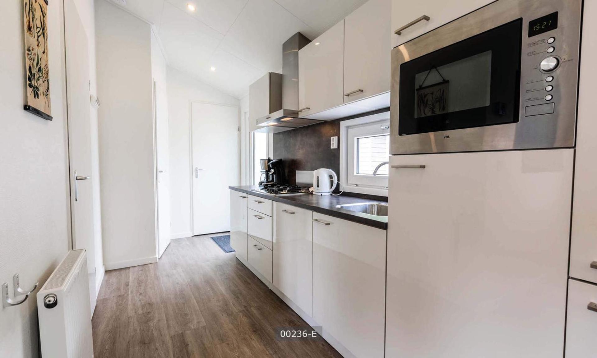 Résidence de Leuvert