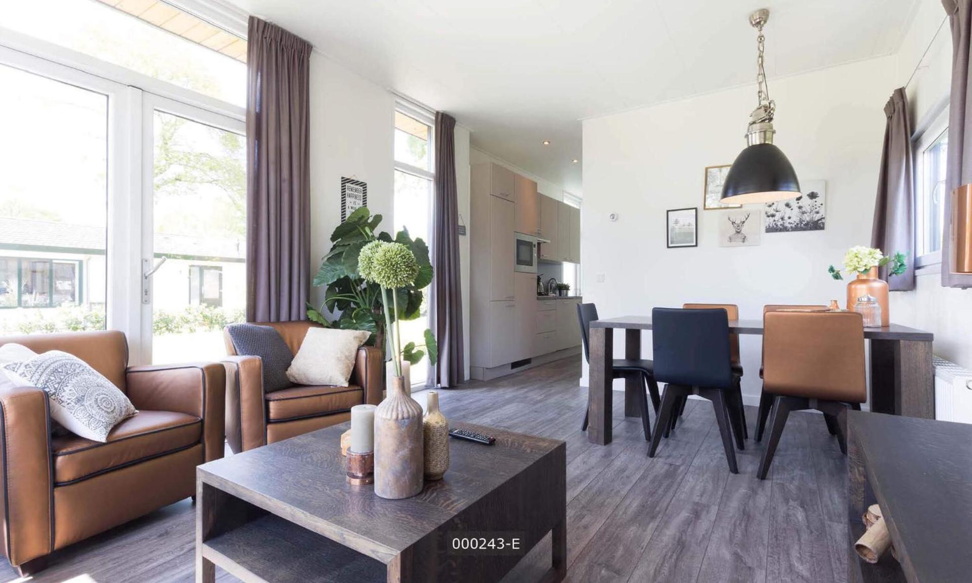 Résidence de Leuvert