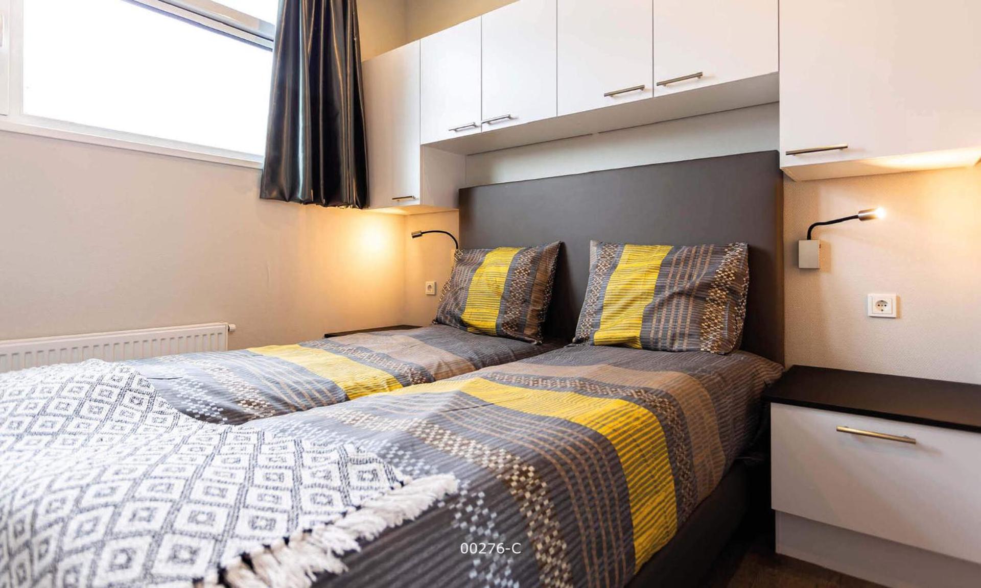 Résidence de Leuvert