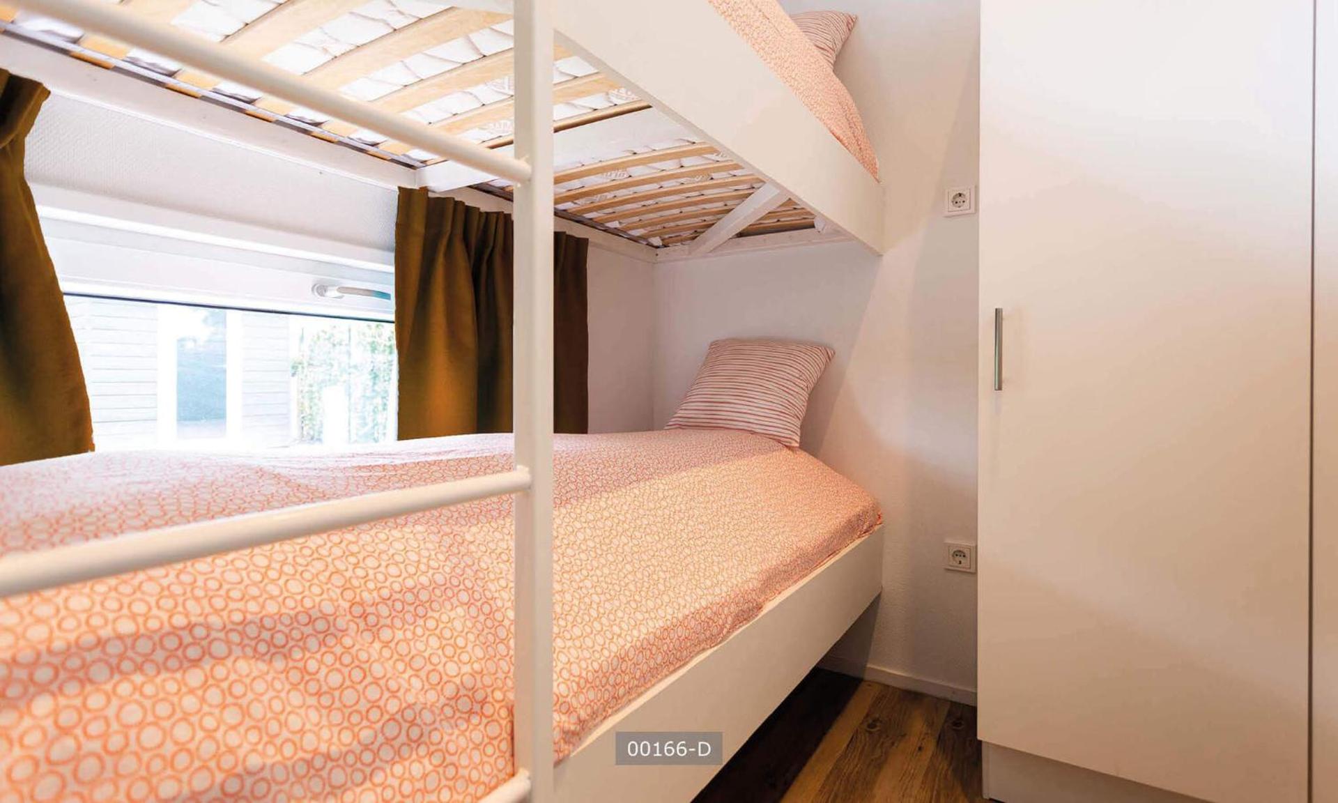 Résidence de Leuvert