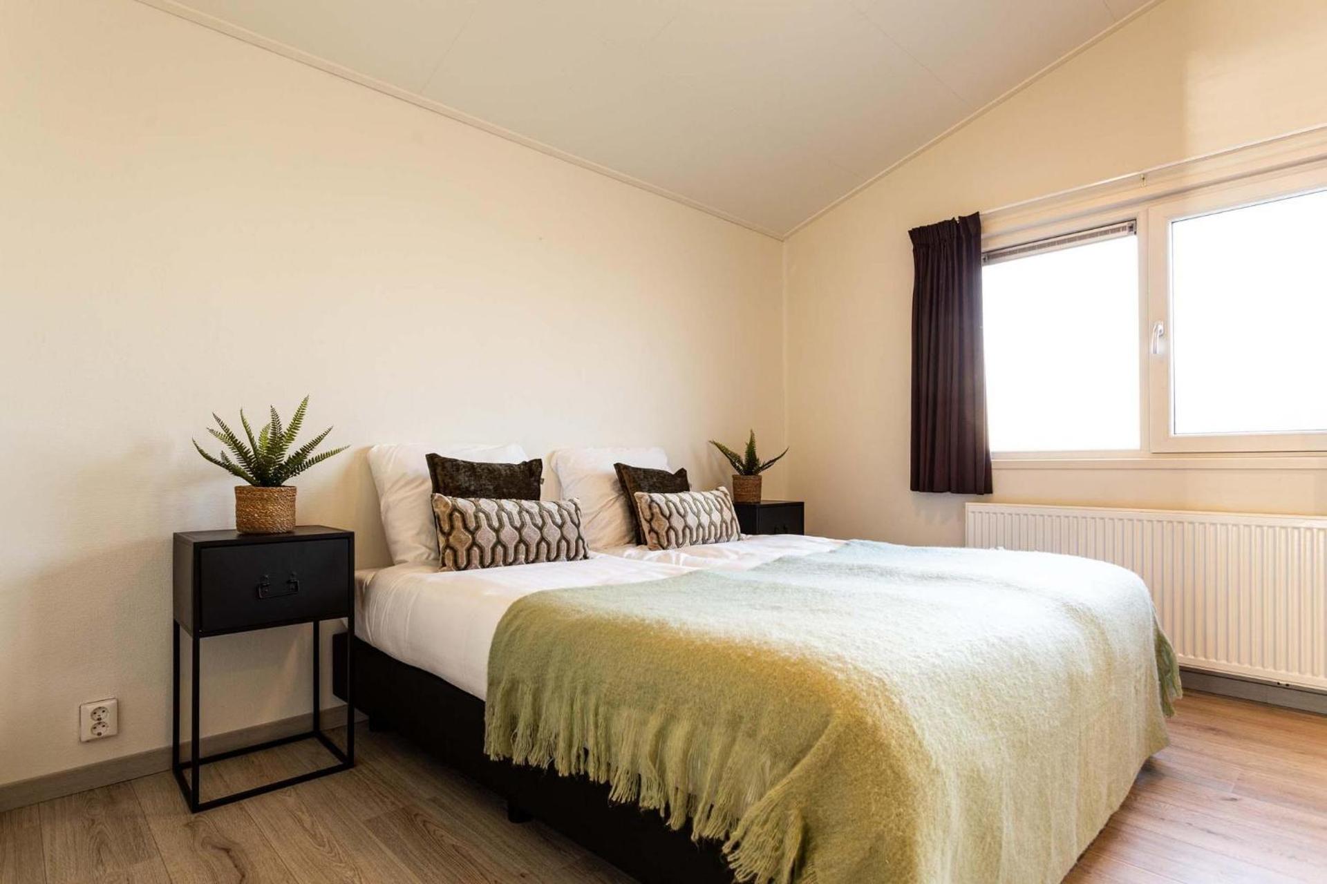 Résidence de Leuvert