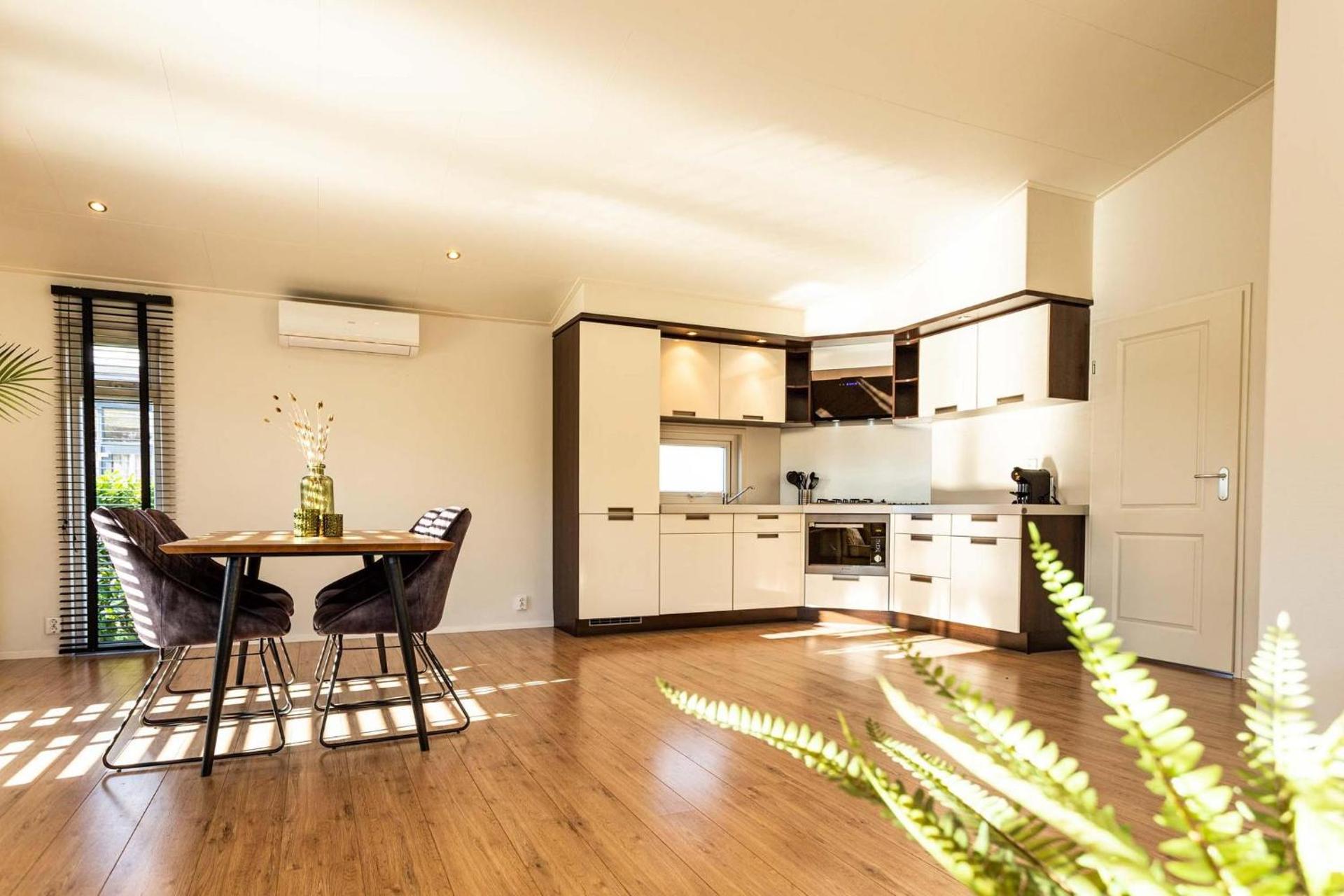 Résidence de Leuvert