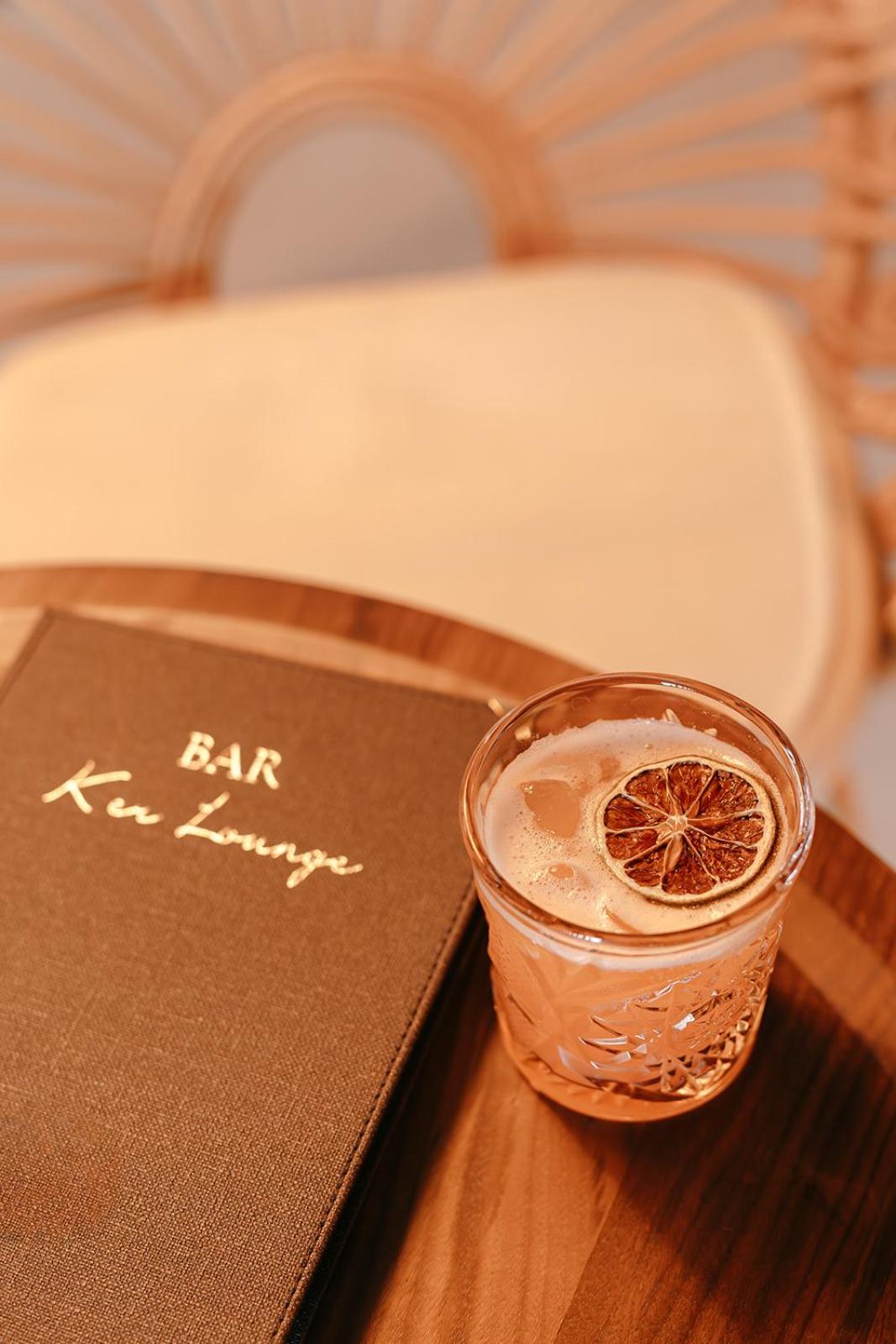 Hôtel Roz Marine Thalasso Resort